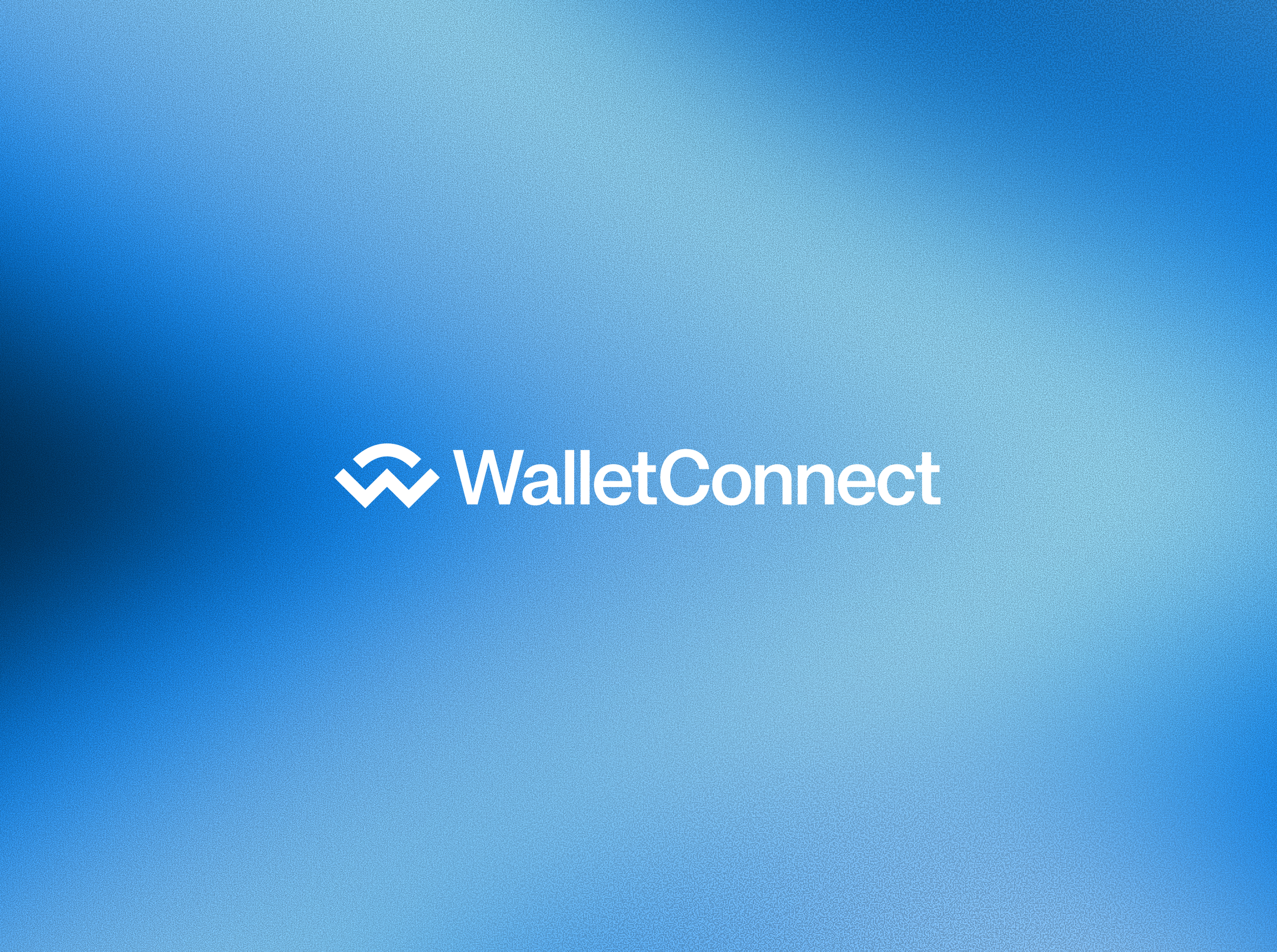 WalletConnect - 2025