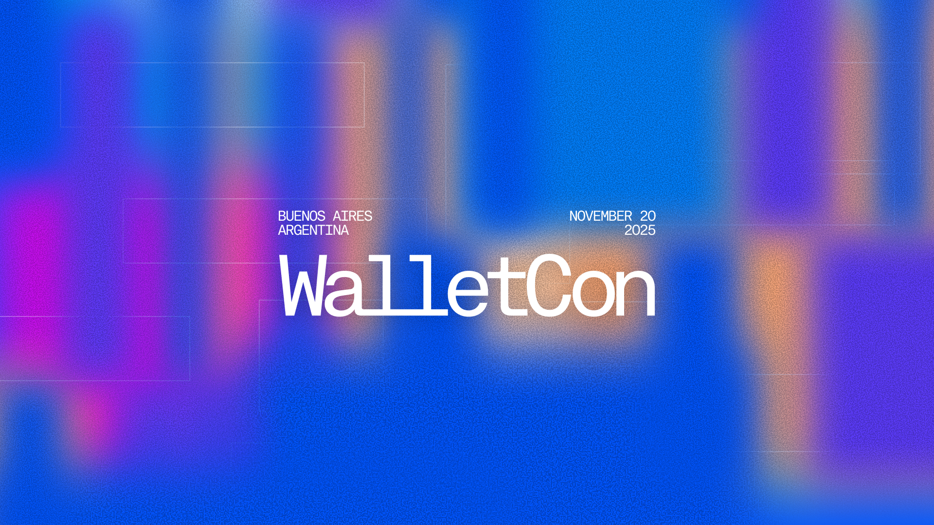 WalletCon '24 + '25