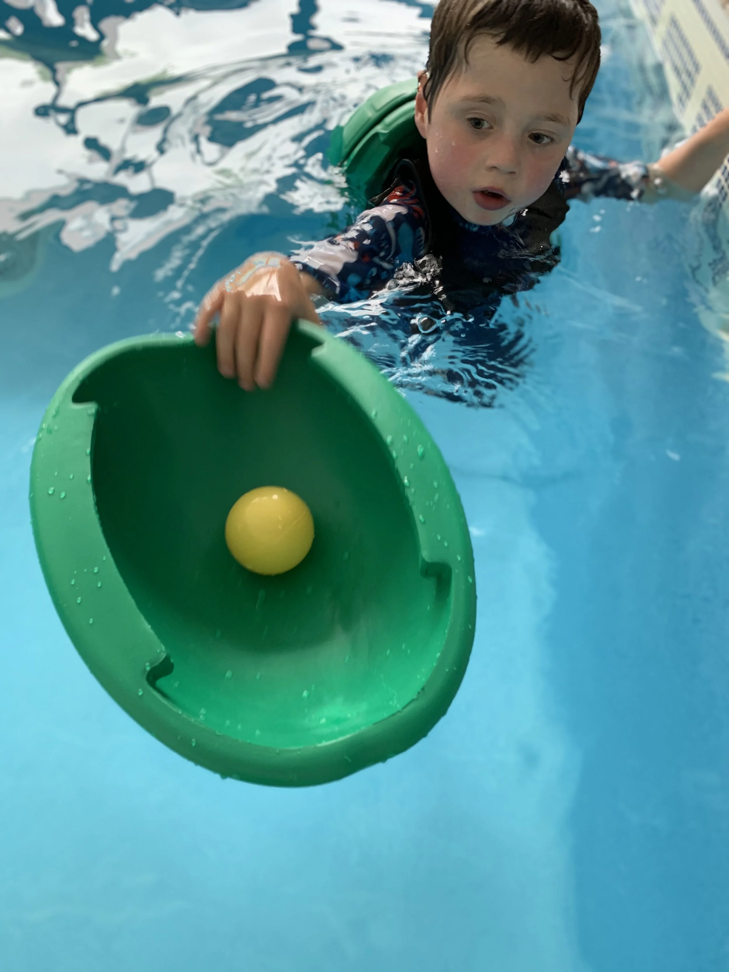 SWiRL Global SWiRLs got you covered