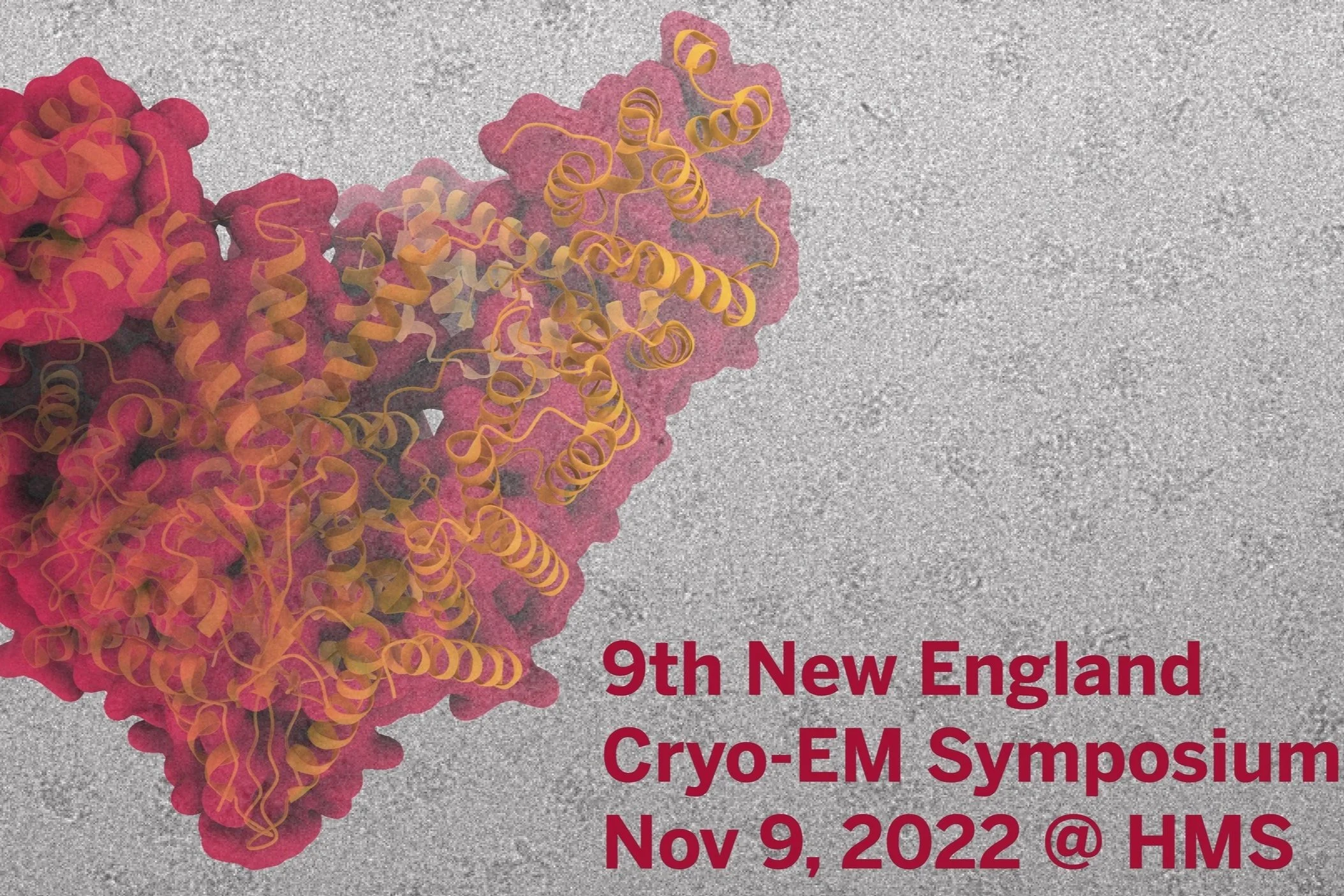9th New England Cryo-EM Symposium