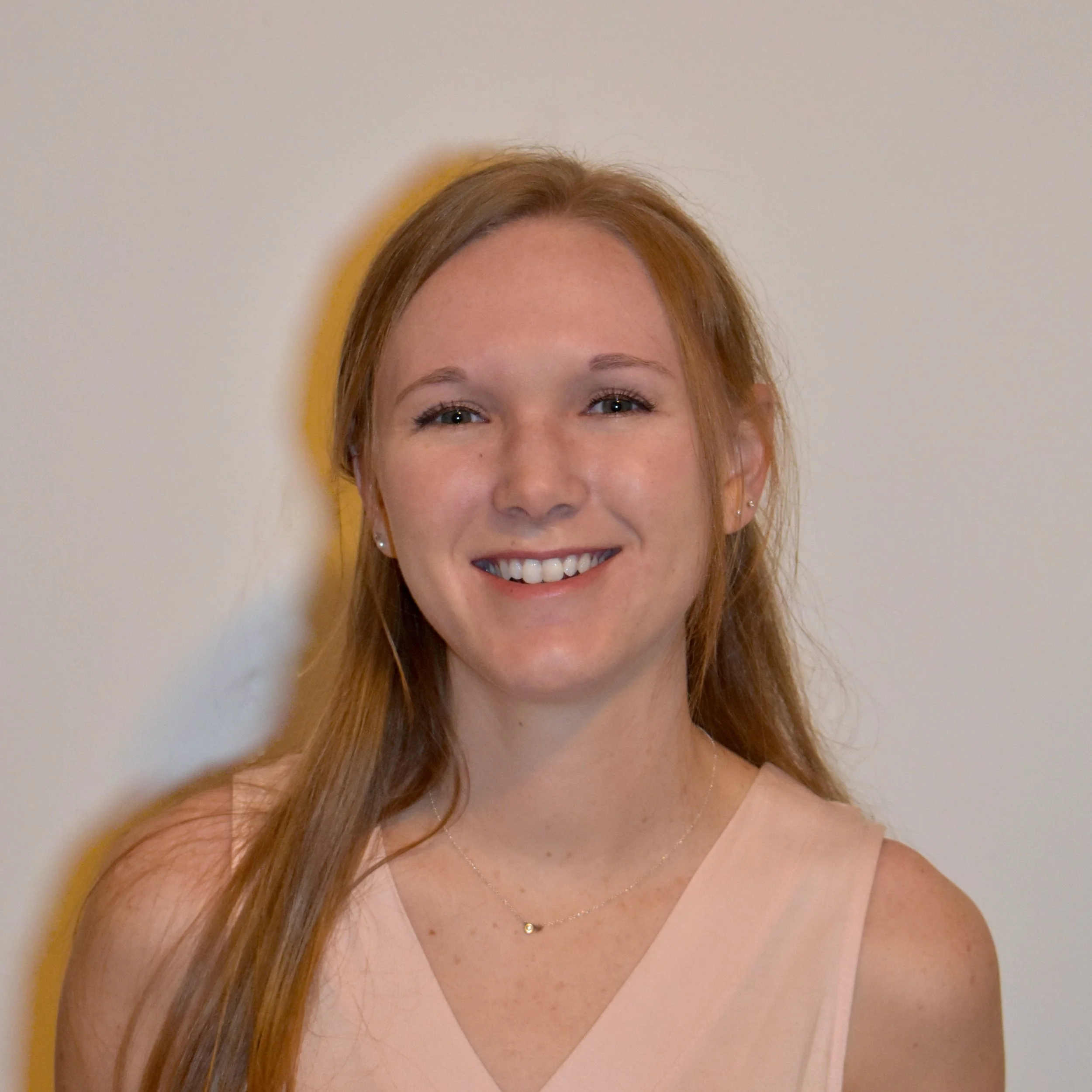 Welcome, Allison James!