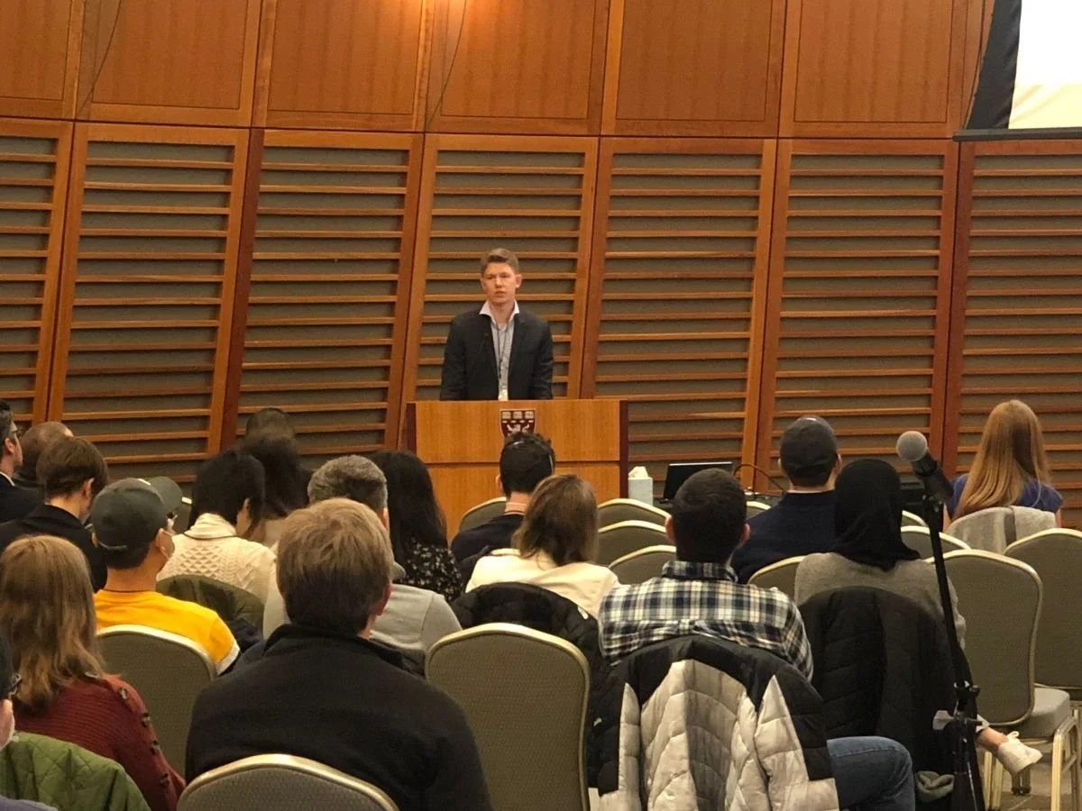 9th New England Cryo-EM Symposium