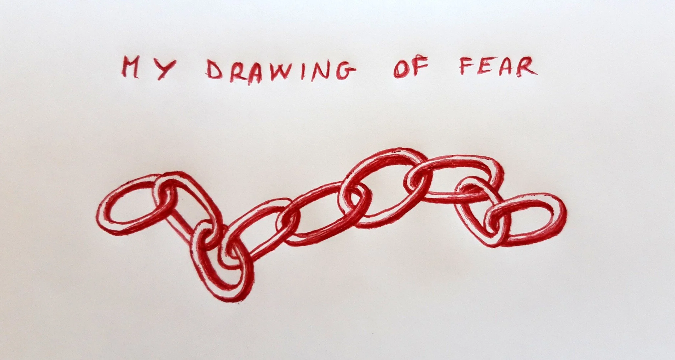 The Wisdom Behind Fear Wise Humanity