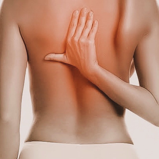 Emotions are often an overlooked element in overall muscle tension. Usually, stress is the main word used when describing someone&rsquo;s tension, but it&rsquo;s a general term. 

Did you know if you are presenting with Upper Back tension the emotion
