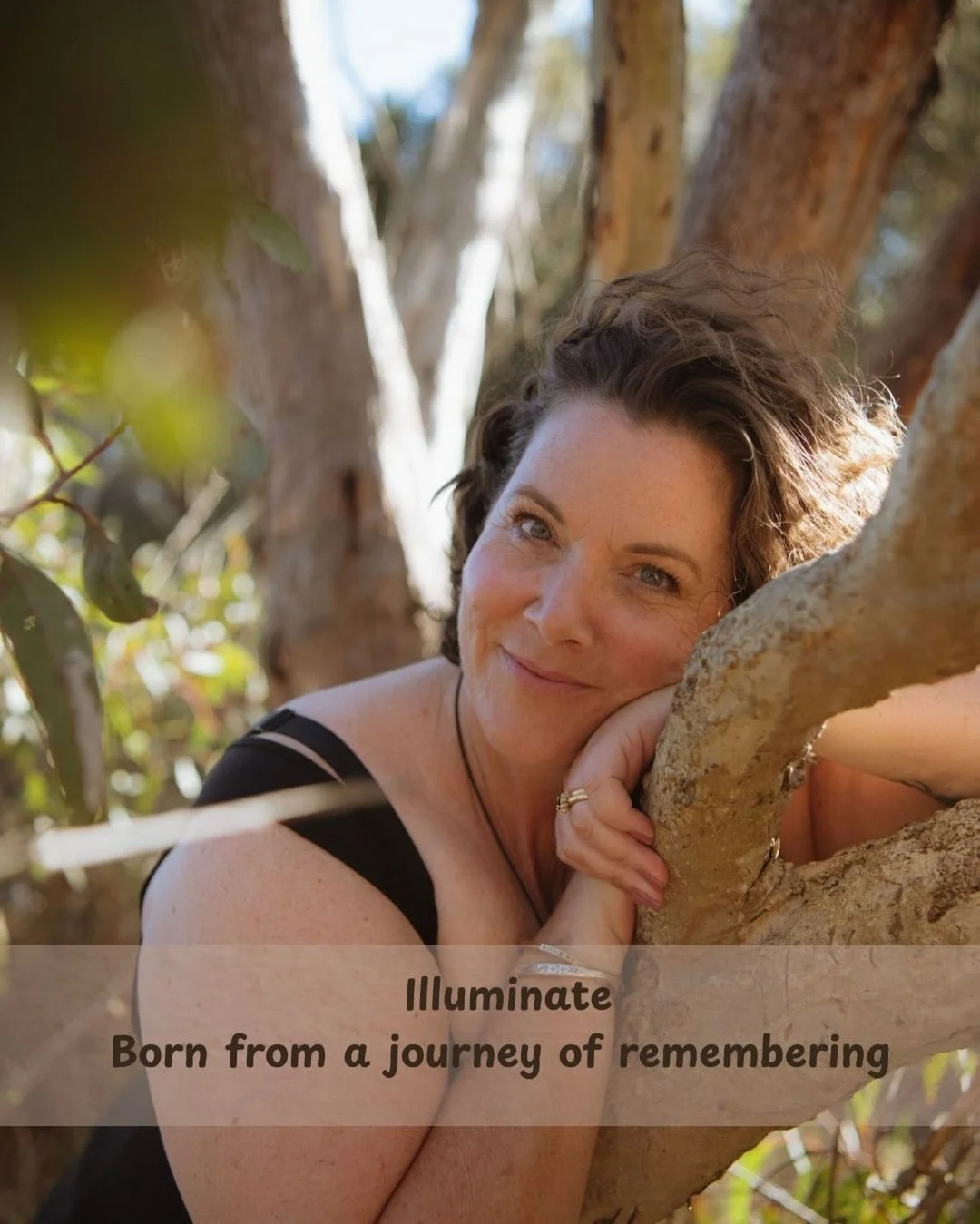 This journey began with a simple, uncomfortable realisation: there had to be more to life than just getting through the day.

When I started asking myself deeper questions 
What do I even like? What brings me joy? What lights me up now? 
I was surpri