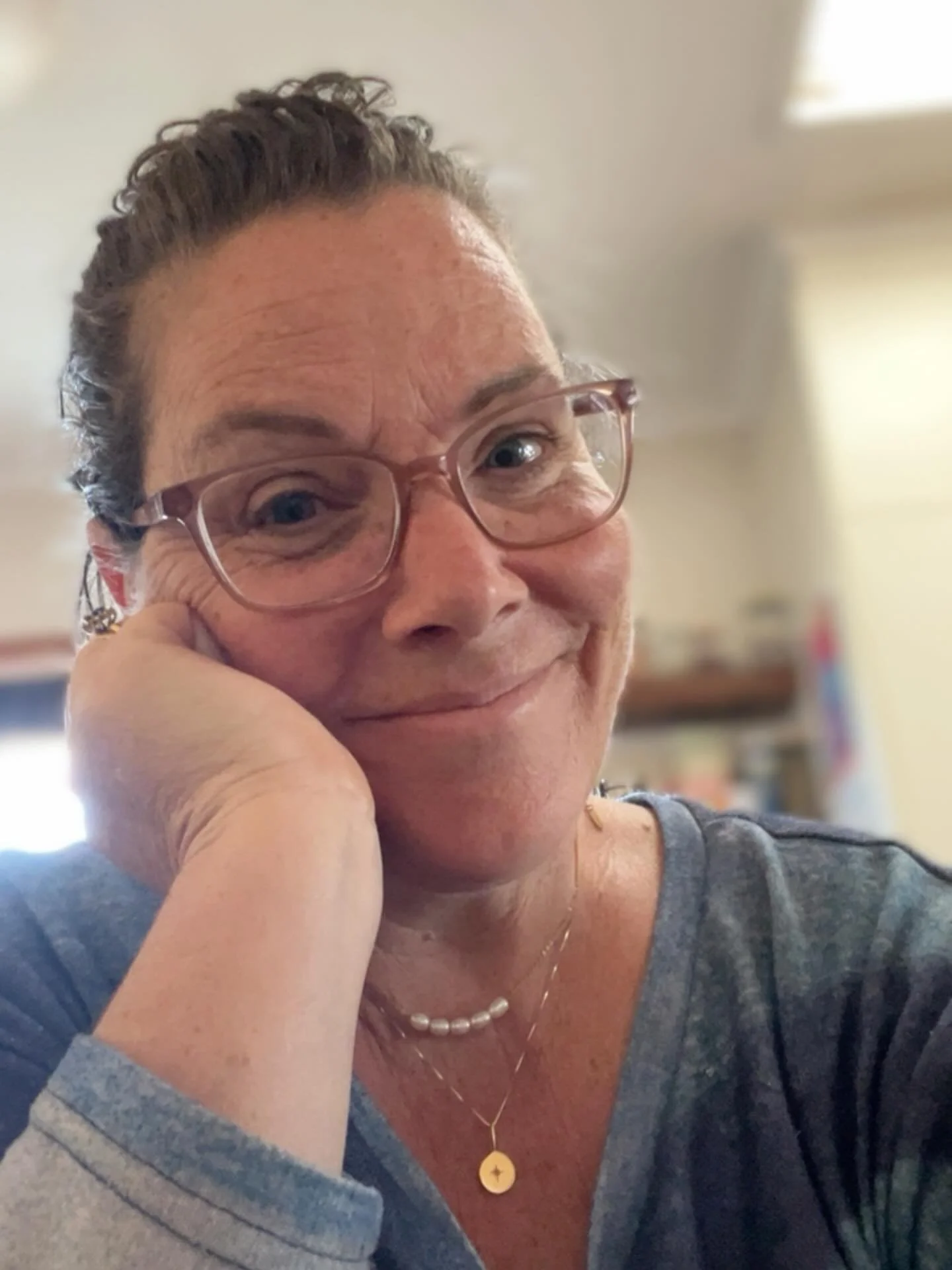 For most of my life, I didn&rsquo;t feel like being me was enough.

Not pretty enough. Not thin enough. Not good enough.

At a crucial time in my life as a young teen when you&rsquo;re figuring out who you are I learned that love could come with cond