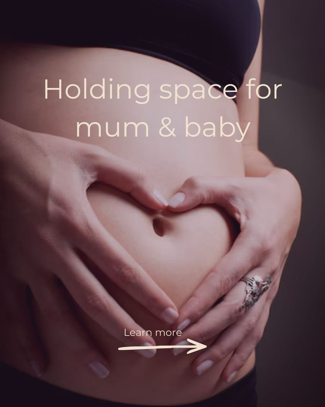 Yes I still hold space for mum &amp; baby 
These sessions now sit within my Intuitive Healing sessions.