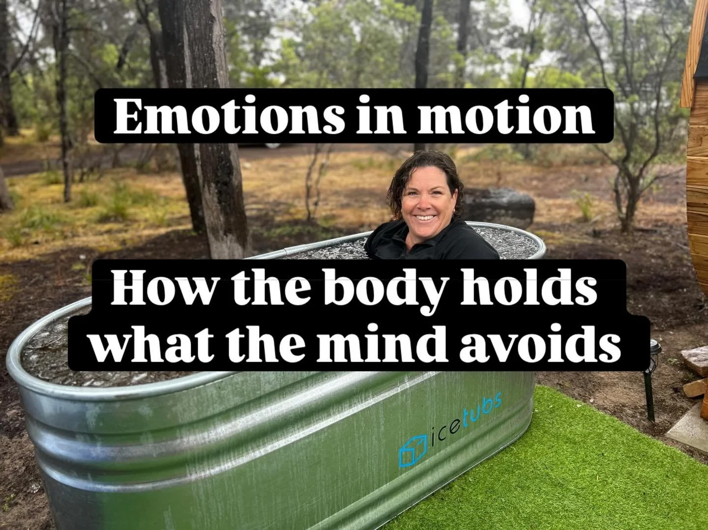 In my latest blog post, I&rsquo;ve shared my journey of learning how to express the emotions that were living in my body, the ones I&rsquo;d spent years holding in.

I&rsquo;ve also included a few simple ideas for when the big feels come up.

See lin