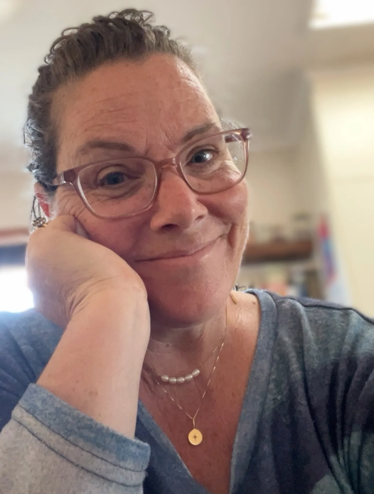 I should be doing this. I should be doing that. I should be doing MORE.

Does that little word SHOULD sound familiar?

Yesterday I caught myself scrolling social media, seeing what other business owners were doing, posting, sharing their availability