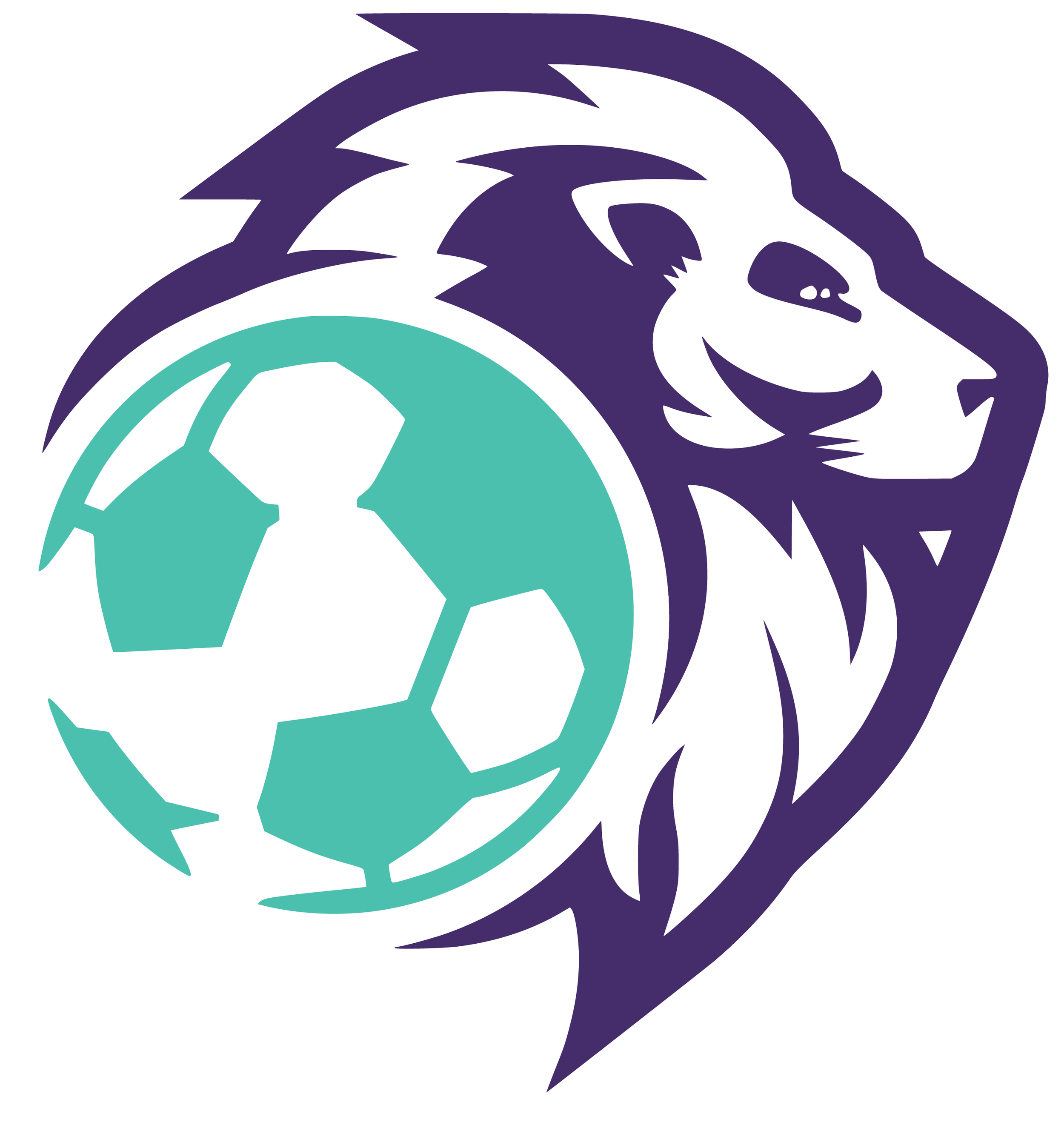 Tor Futbol (soccer) training