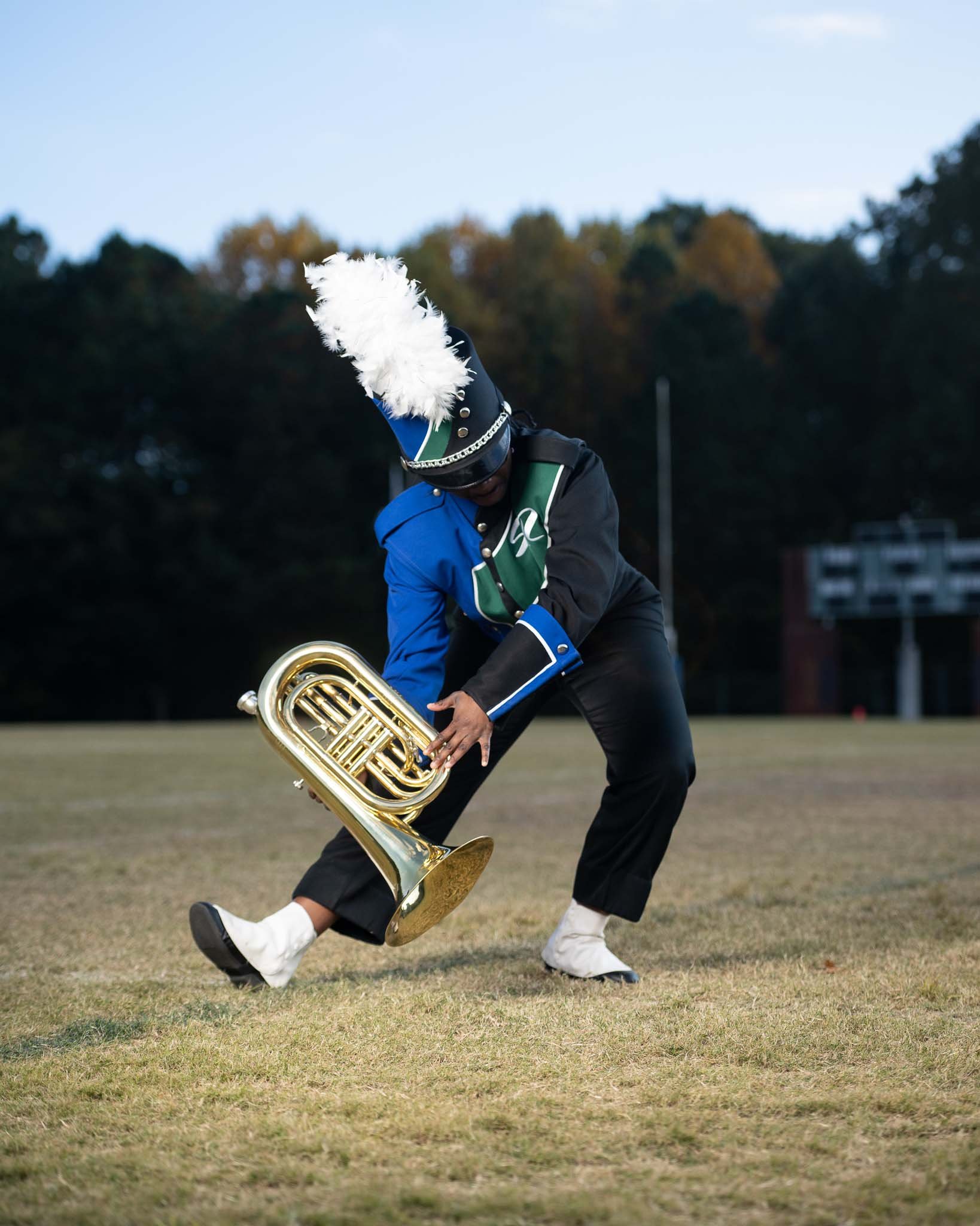 2024SRMHS_Band_130_Regyna Brown.jpg