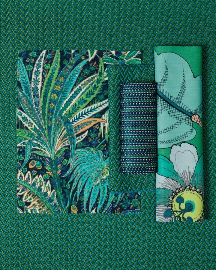 For the outdoor collection, we celebrate The Liberty Garden in all its glory. Harmonised across three distinctive &lsquo;garden rooms&rsquo;, the collection is criss-crossed by narrative stories of print and colour to reflect Liberty&rsquo;s eclectic
