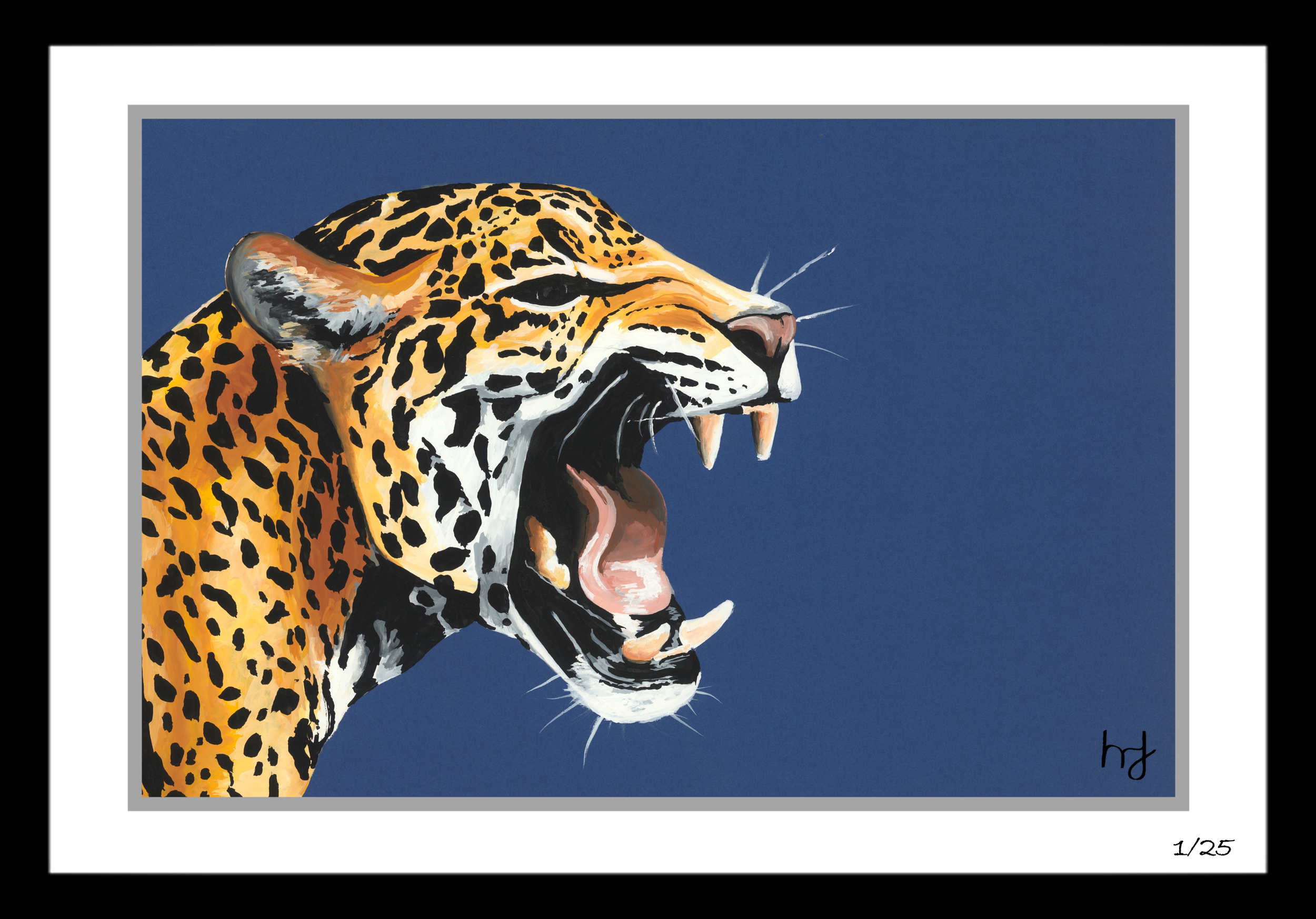 Talent Bank are working with Henry Fraser to actively promote his art in both the traditional and digital market.
Our initial collaboration is a collection of 12 original pieces of art delivered over the coming year, each captured in a 3-minute timel