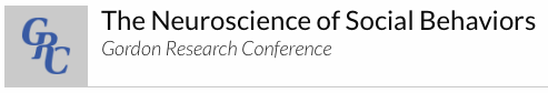 GRC - The Neuroscience of Social Behaviors