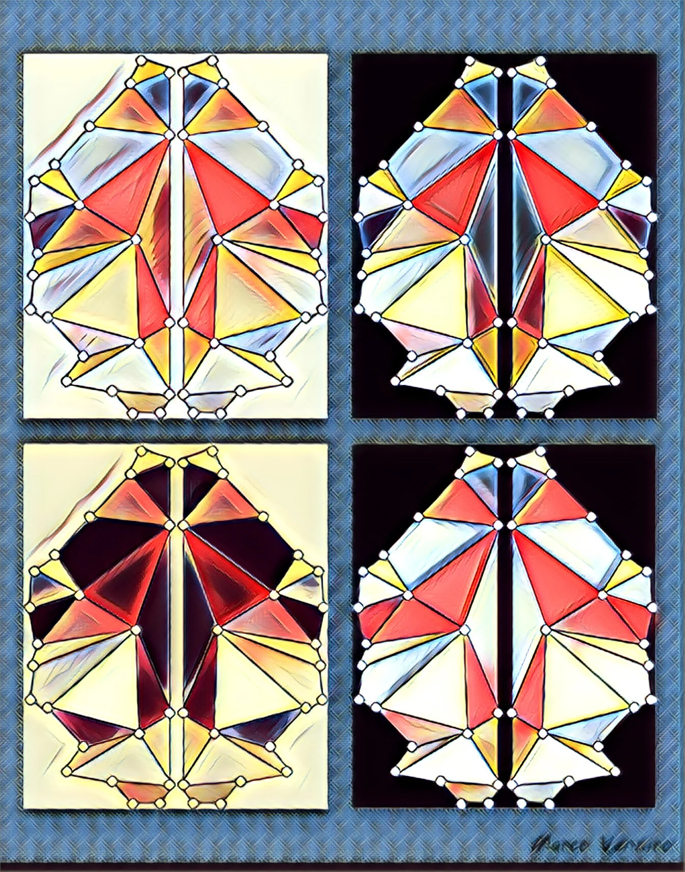 The Beautiful Brains 