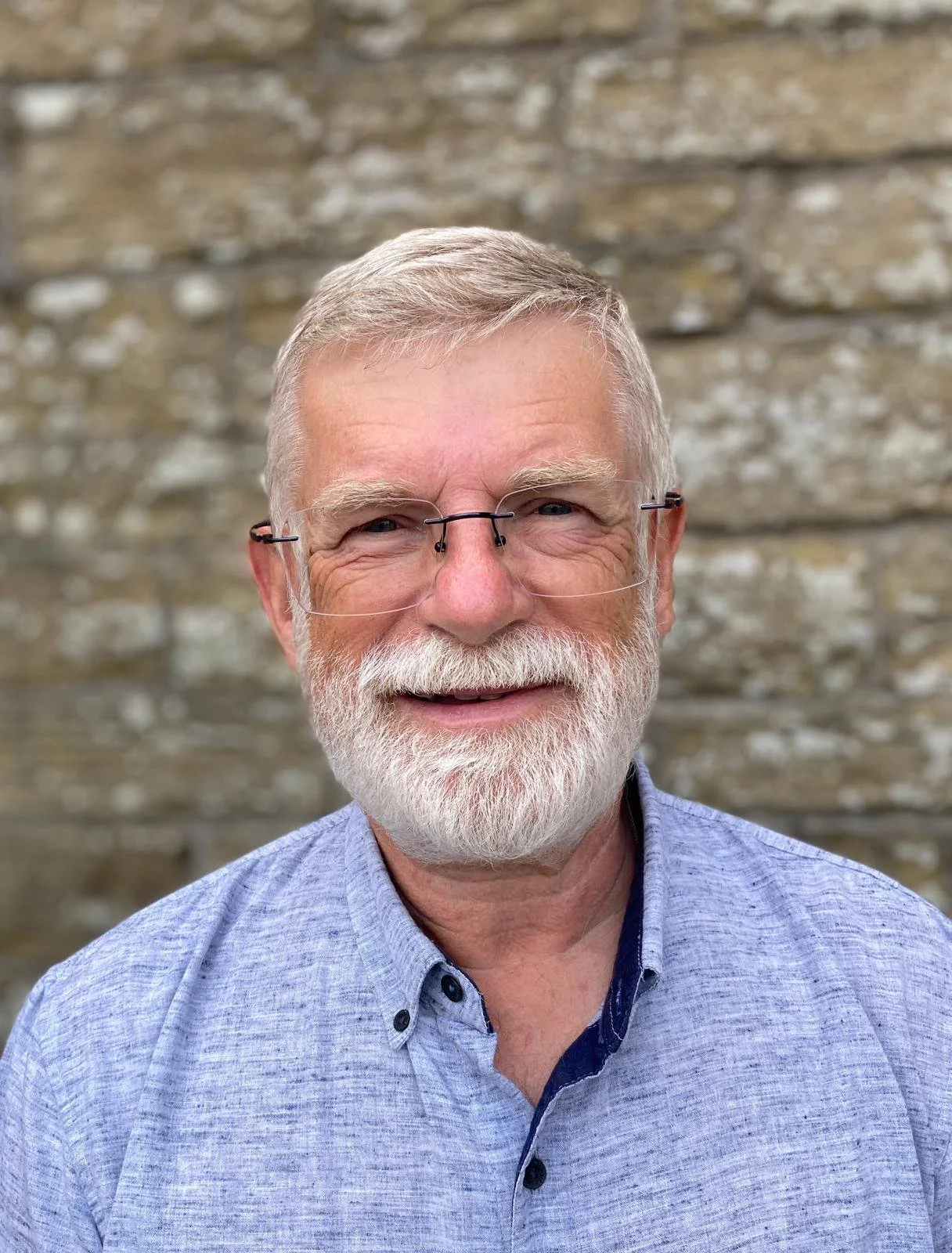 Howard Priest