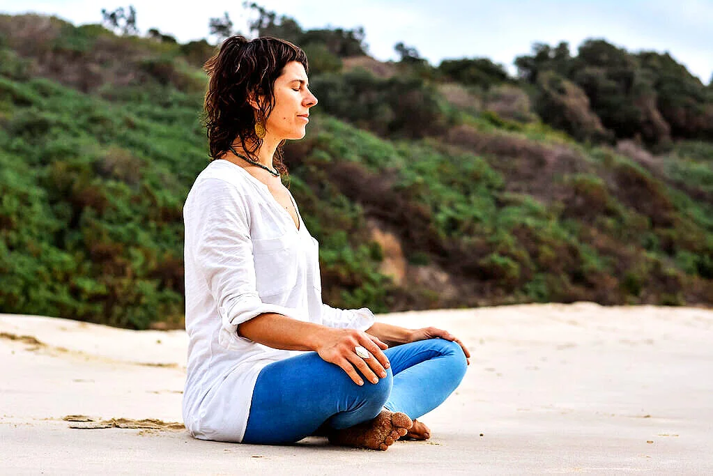 3. Pranayama – Gratitude – Meditation