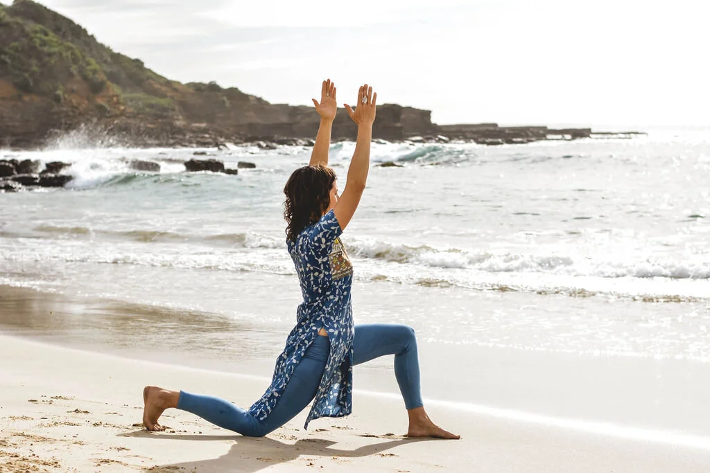 2. Yoga or Other Exercise