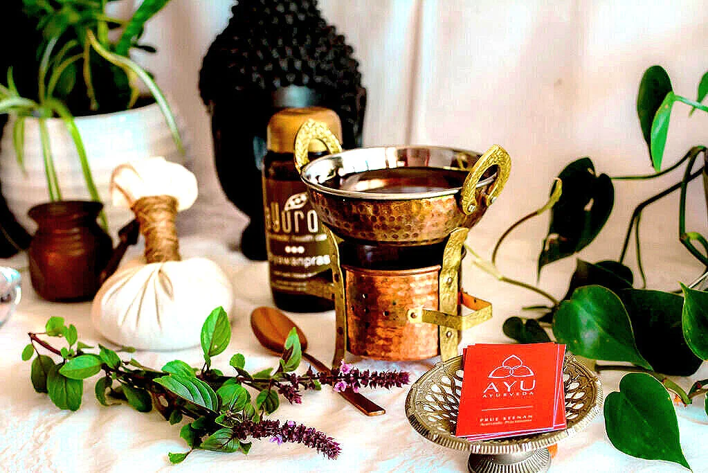 About Ayurveda - the ‘Science of Life’