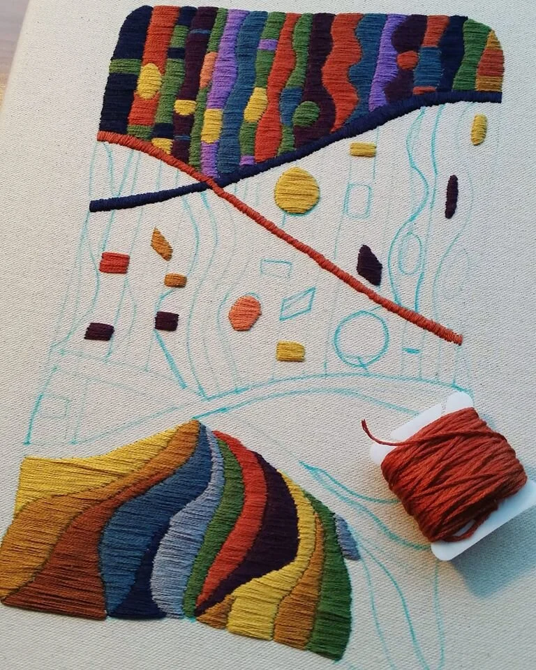 onmy way Sunday Stitches.jpg