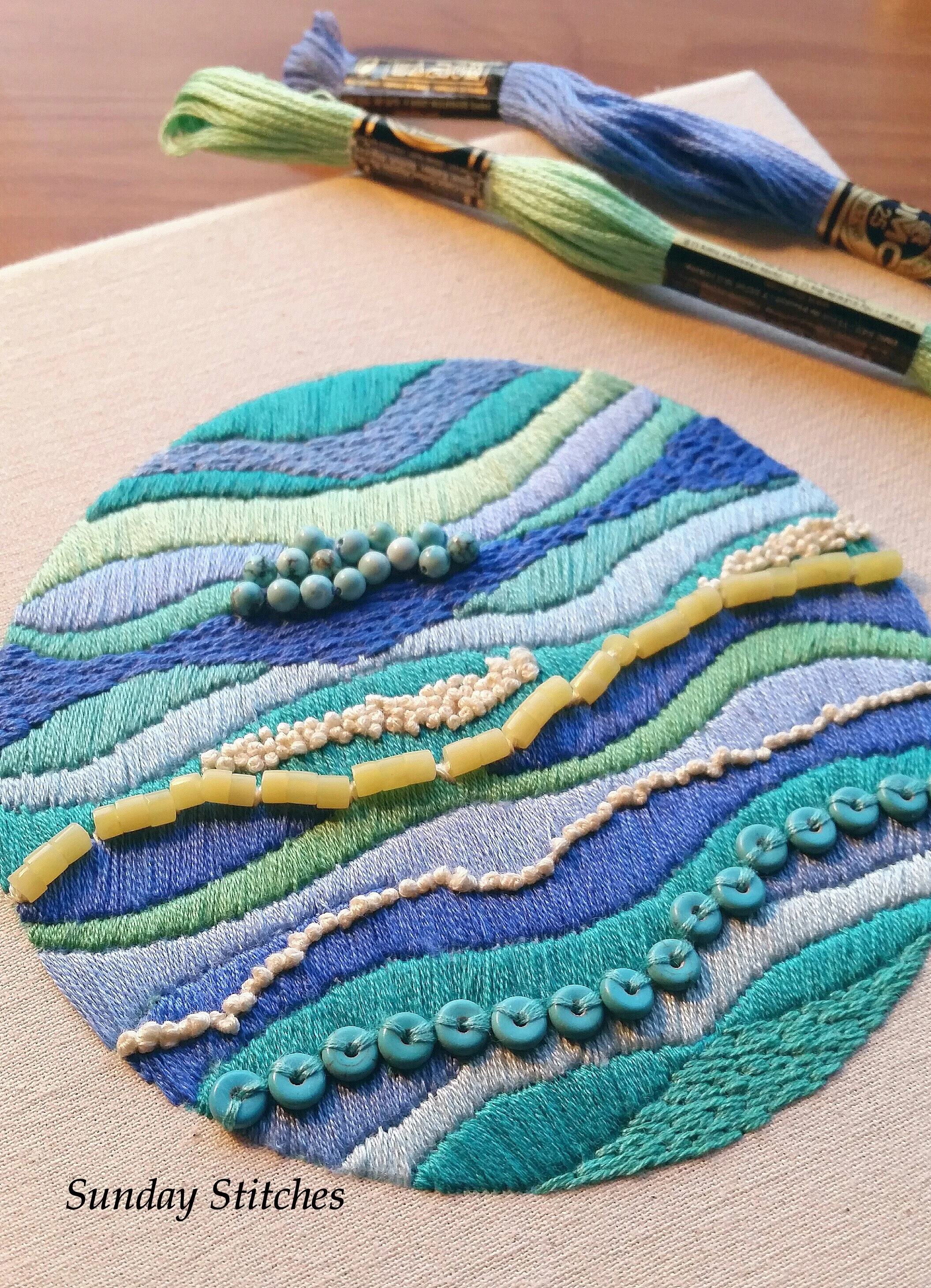 Sunday Stitches Waves II August 2020 a.jpg