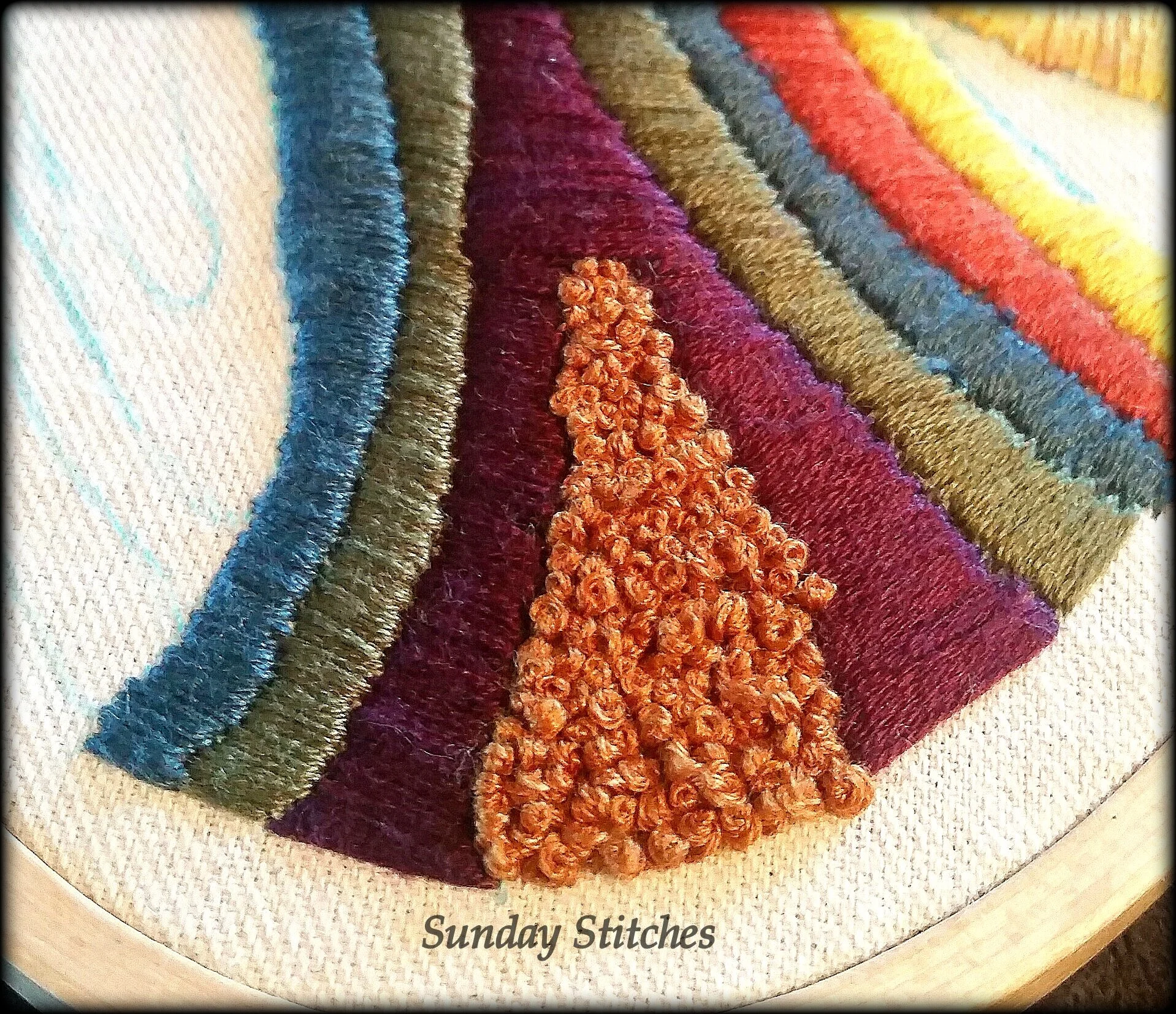 Sunday Stitches handful of Stitches.jpg
