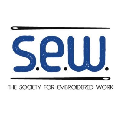 Member of the Society for Embroidered Work