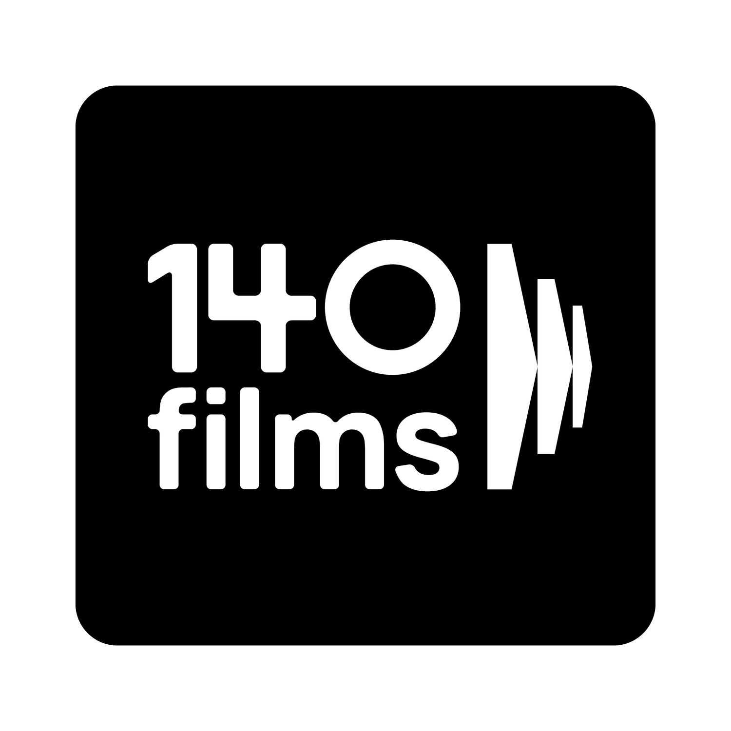 140 Films