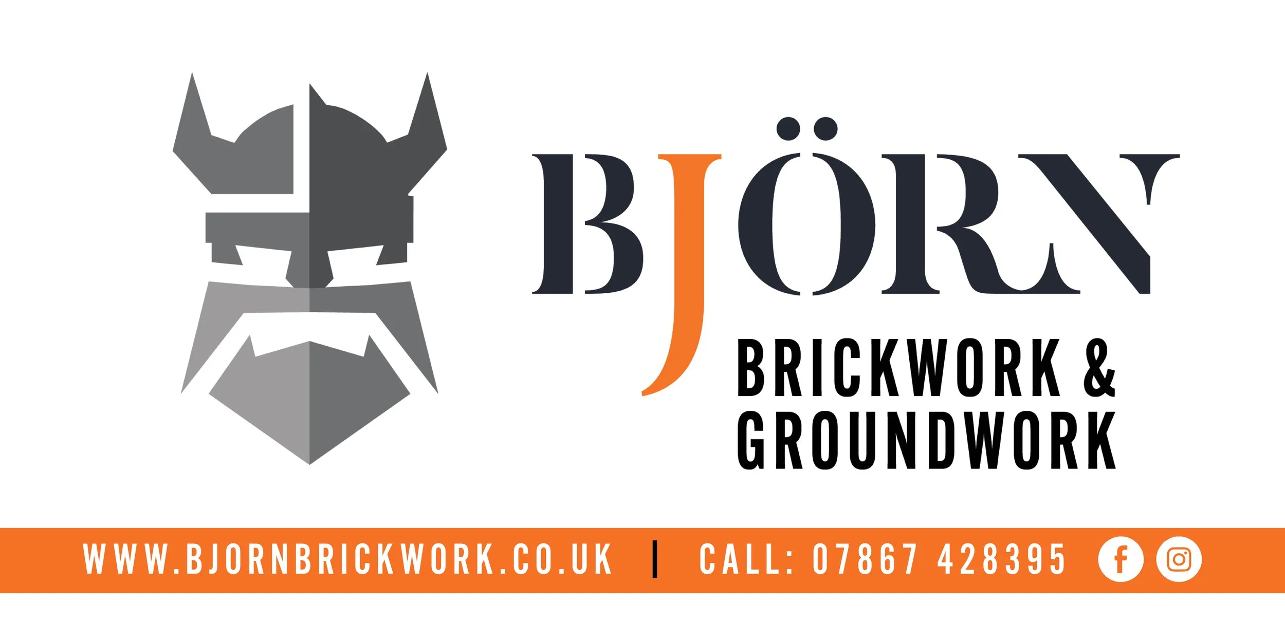 Bjorn Brickwork & Groundwork