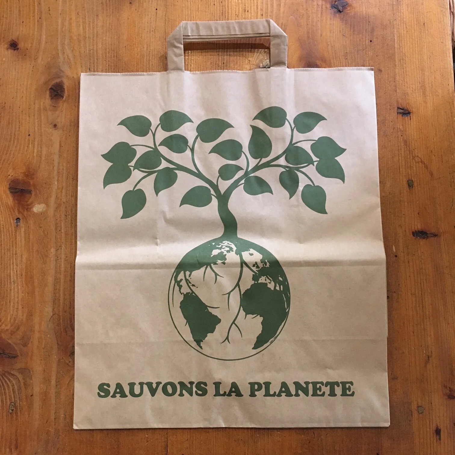 SAC KRAFT (Drive Vichy)