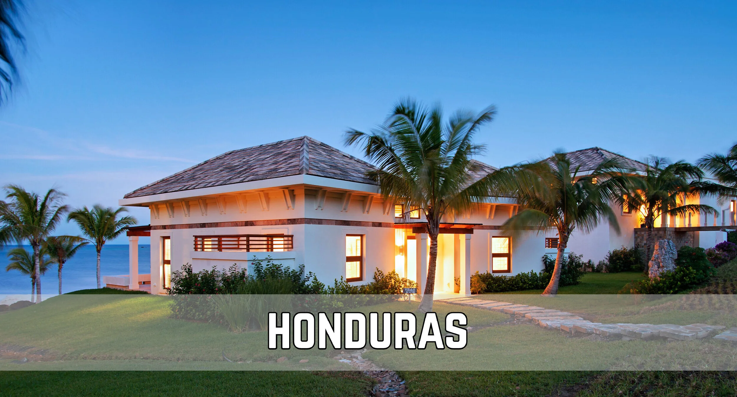 Where to Shop For Real Estate in Central America — The Central Investor
