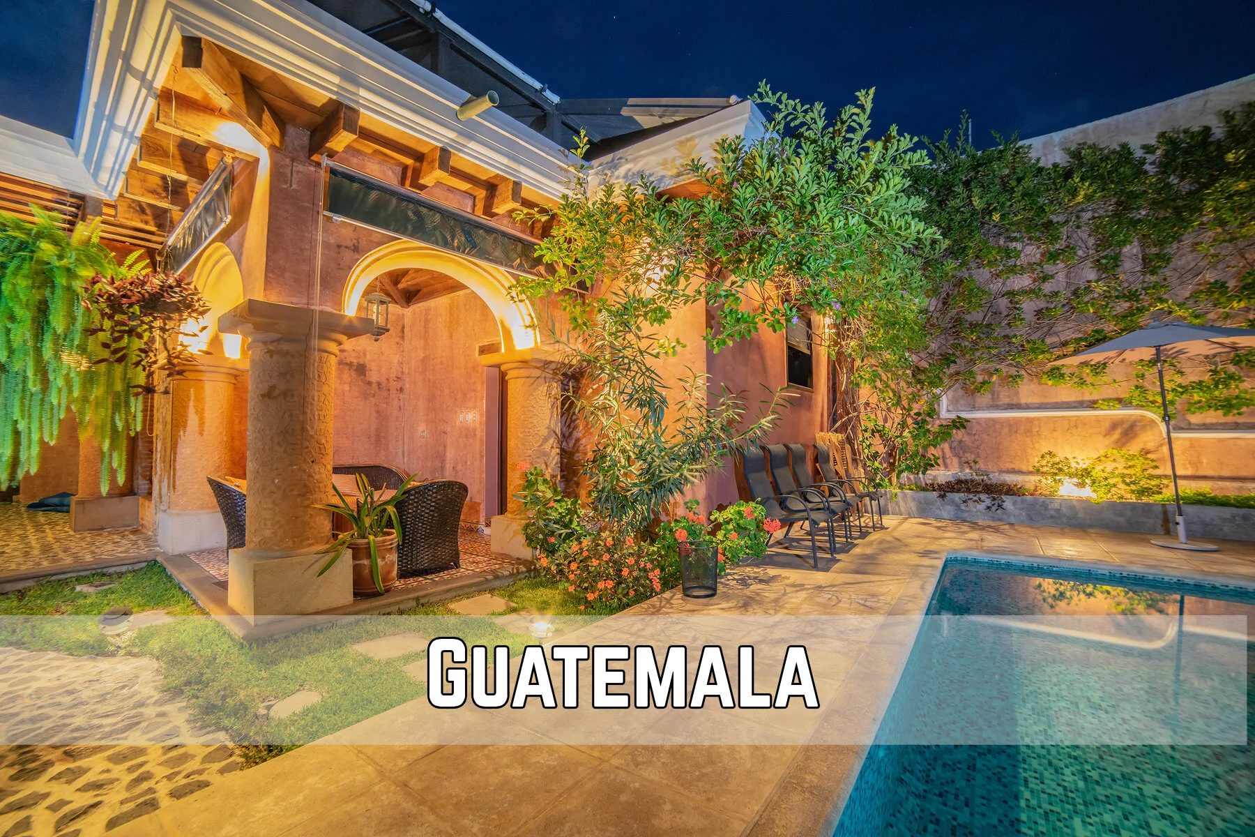 Where to Shop For Real Estate in Central America — The Central Investor