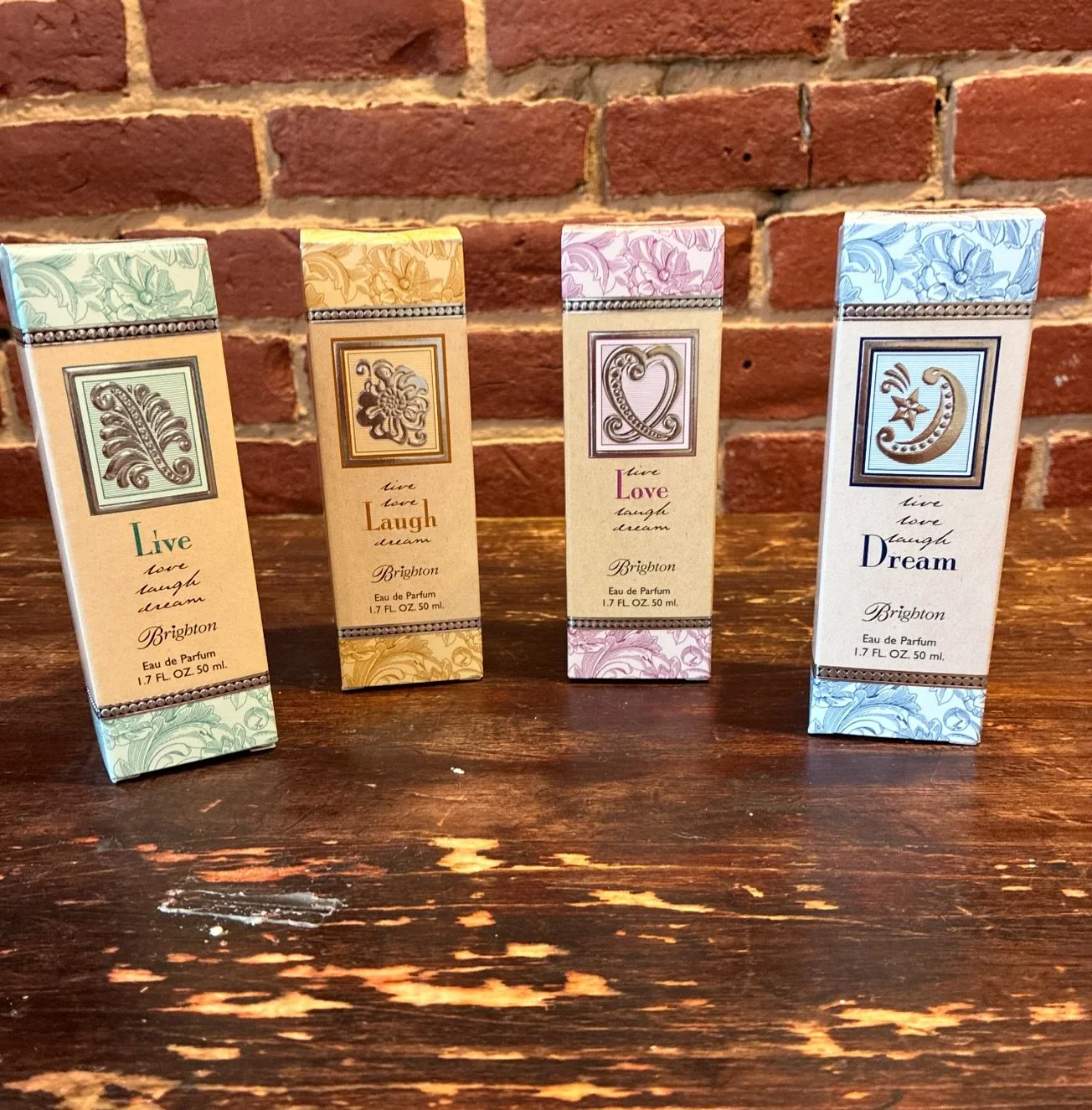Perhaps a little fragrance for Mom? Shop is open 11-5. #mothersday #shopforher #daffevl #ellicottville @daffevl @brightoncollectibles