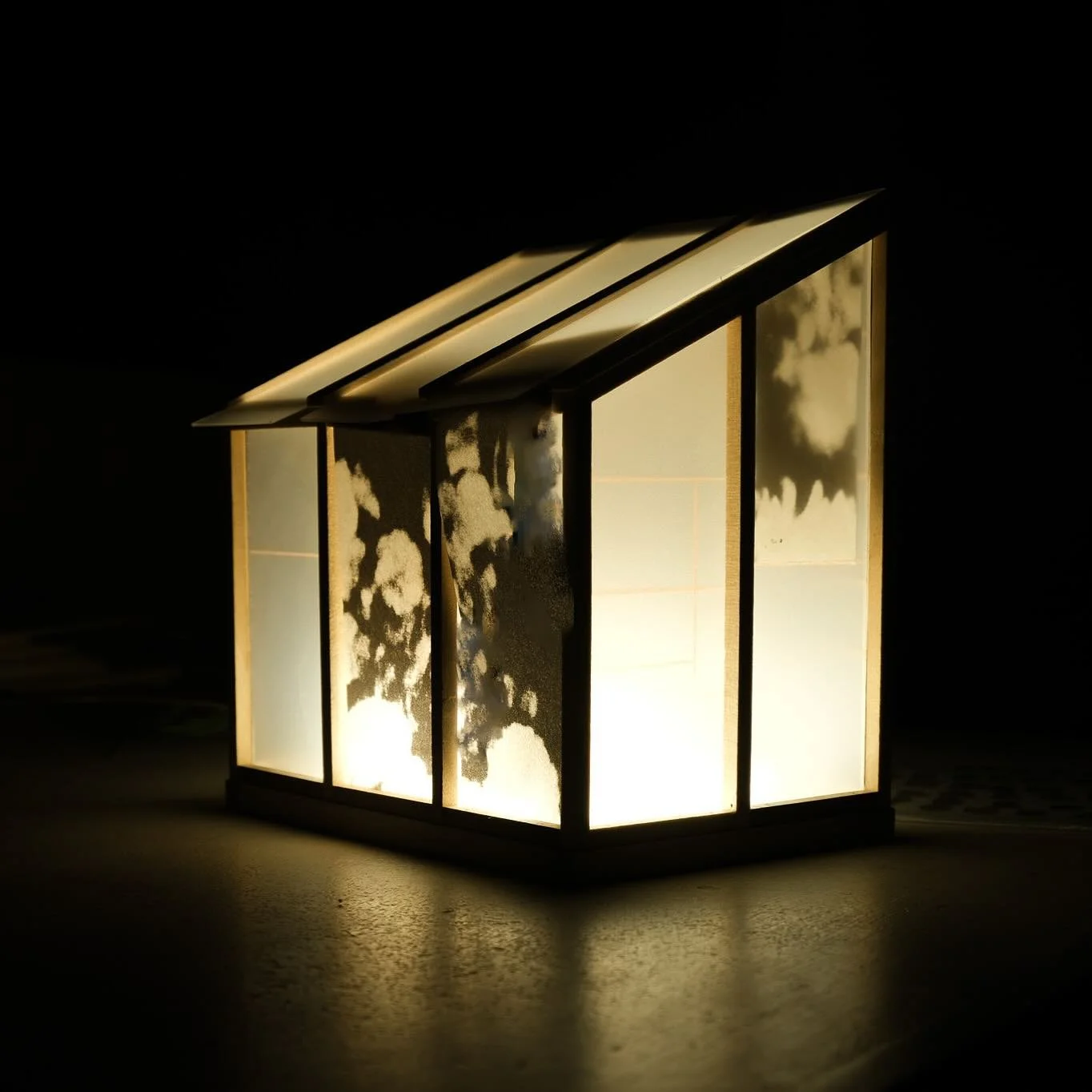 A Growing Room

A small adaptable structure - a garden shed in scale but rich in meaning and function - that acts as a community workshop, greenhouse for both plants and ideas, and a hub for imagining the future of the public space. 

This modular st