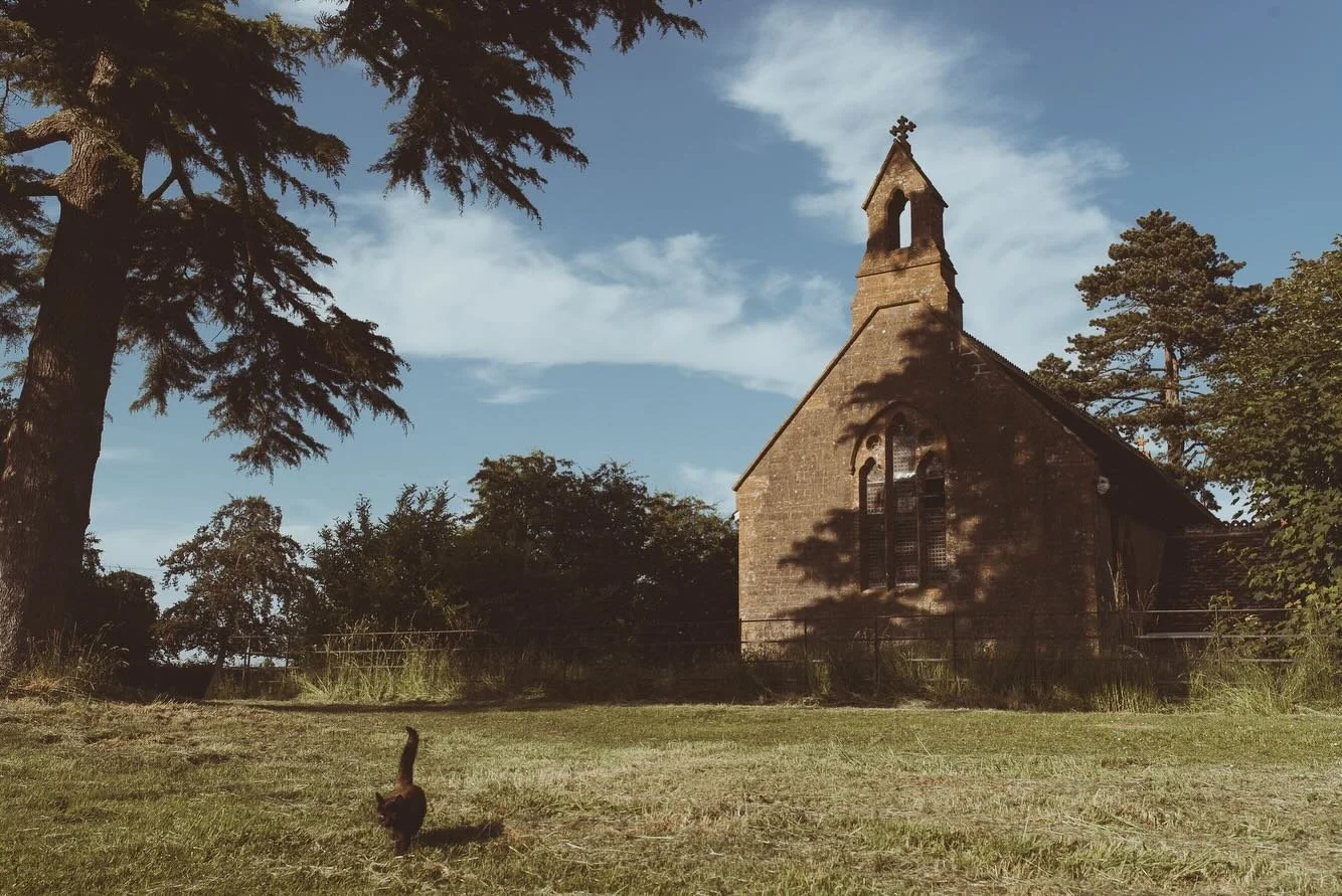 If a building could be a hearth, then this is ours. 

Our place of creativity and connection over the years. Because January can be a hard month we&rsquo;re sharing some photos - new and old - as a reminder of the magic of this place and some wonderf