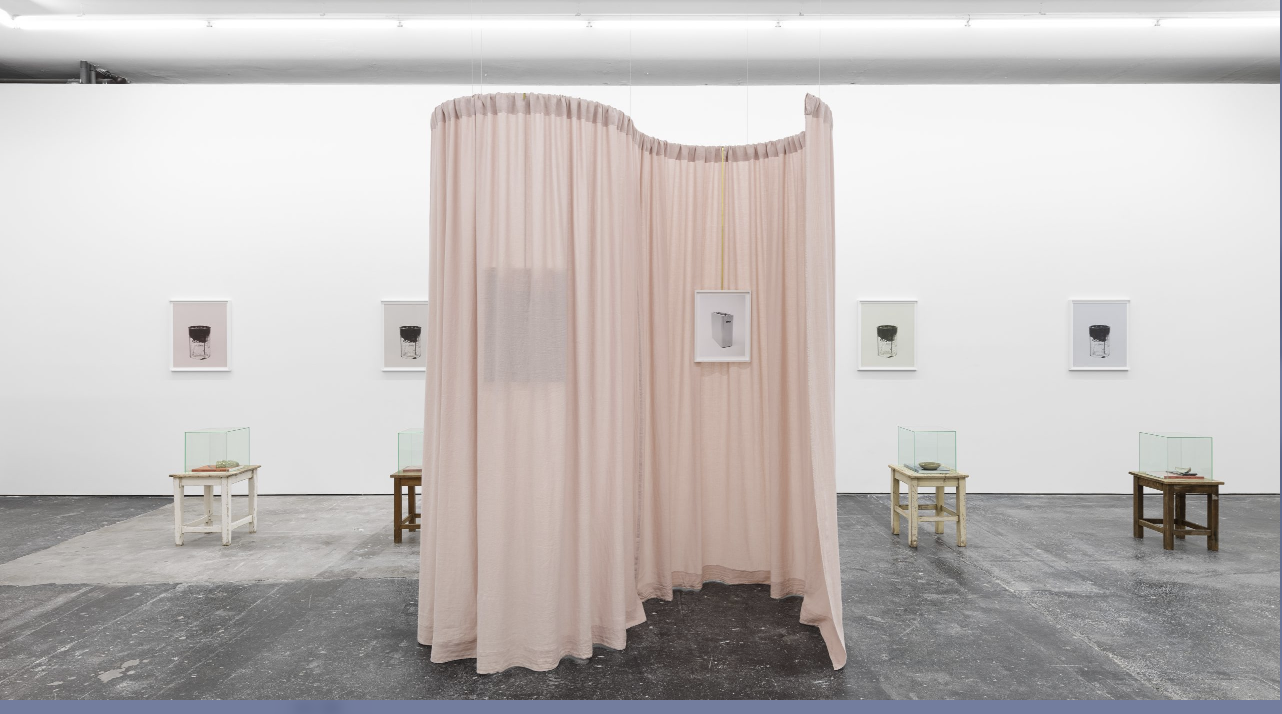 One Day Symposium – PACING &amp; SPACING: Crip Process, Form and Reception in Art and Writing