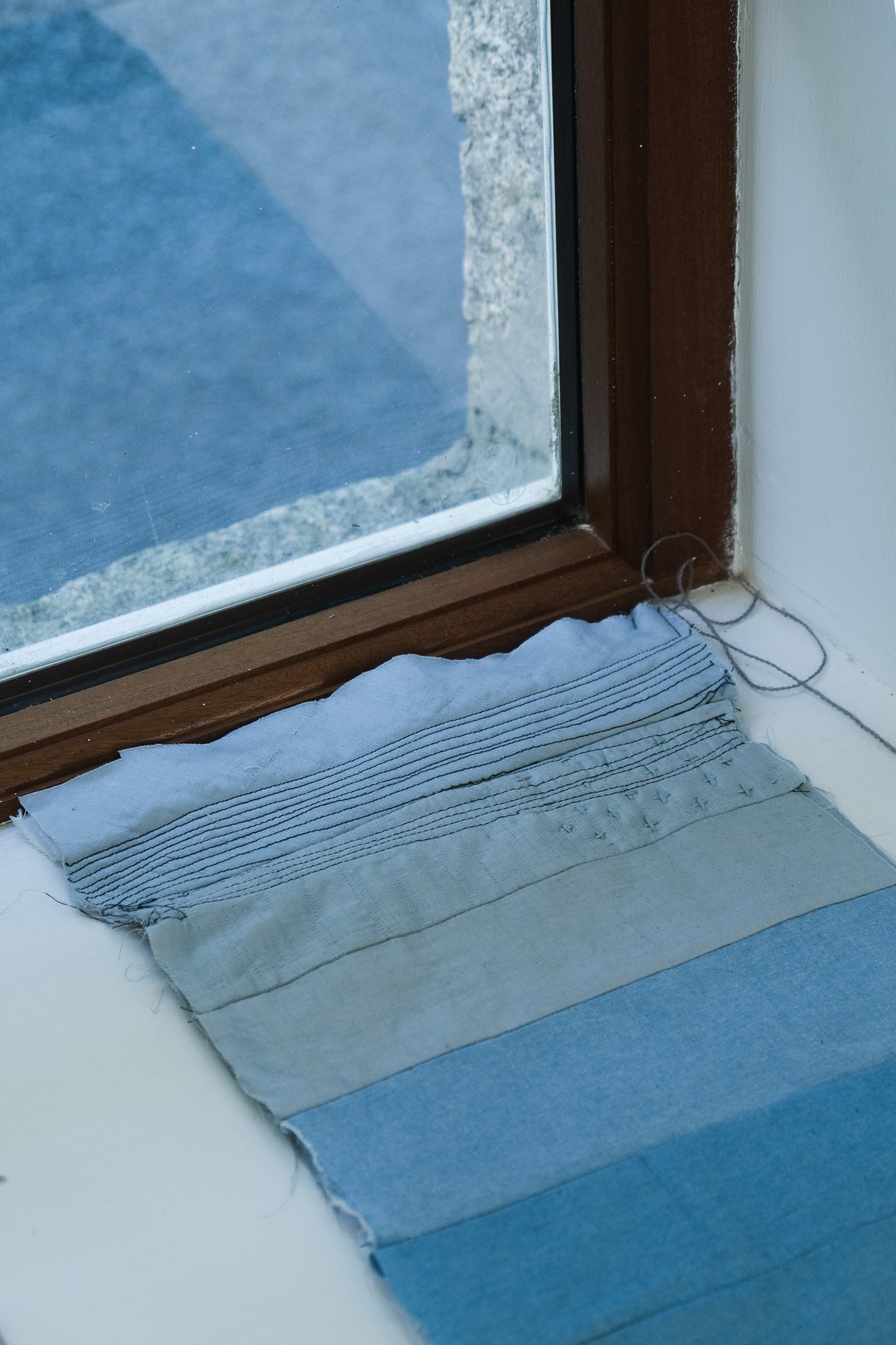 Residency at Deveron Projects