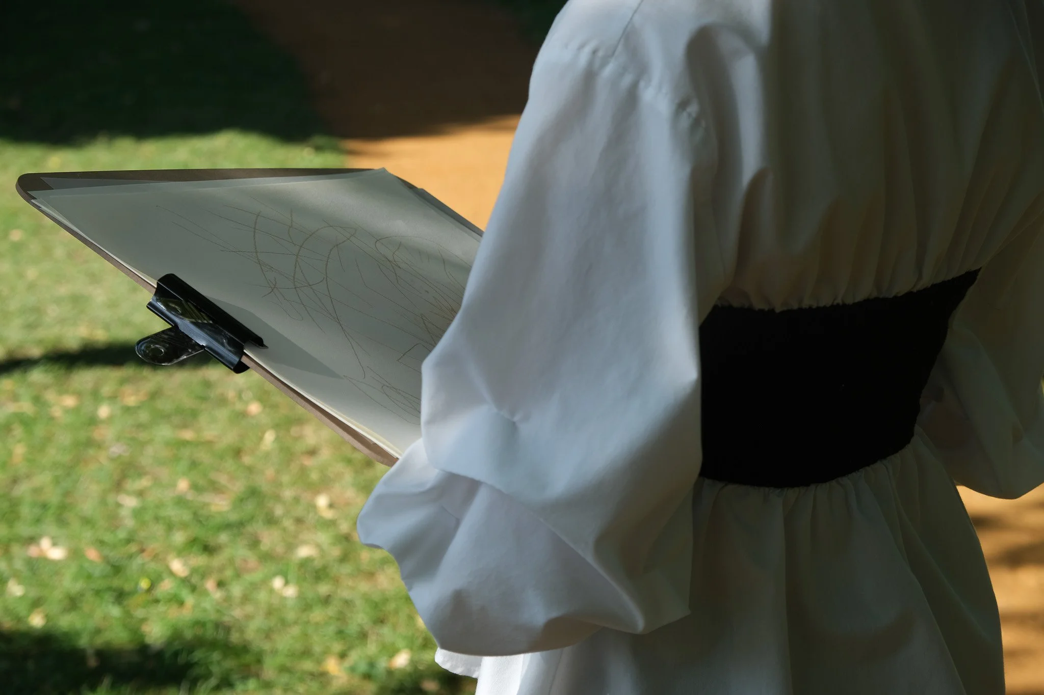 In Every Piece Of Land, The Soil Has A Memory