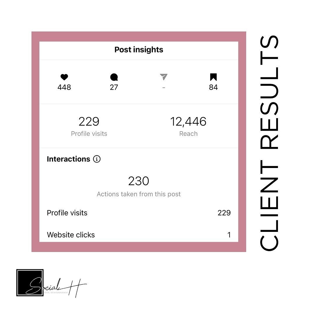 When people say Organic posting is dead...
⠀⠀⠀⠀⠀⠀⠀⠀⠀
Really?
⠀⠀⠀⠀⠀⠀⠀⠀⠀
It's not when;
✨You have the right strategy in place
✨You produce the right content
✨You engage with your community
⠀⠀⠀⠀⠀⠀⠀⠀⠀
Nothing is ever an overnight success but if you conti
