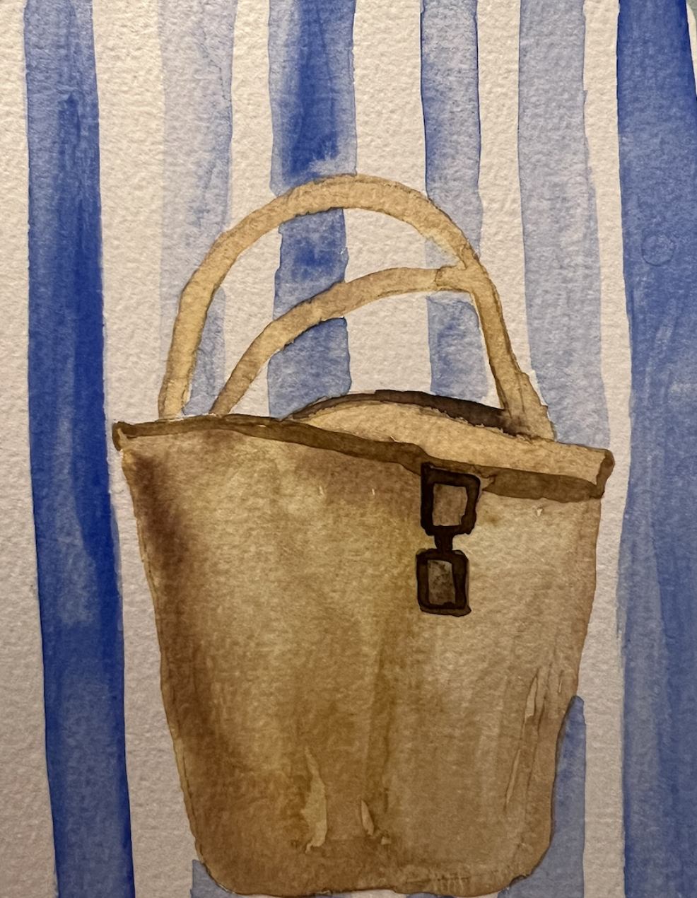 Beach Thoughts and Wool Socks In Texas