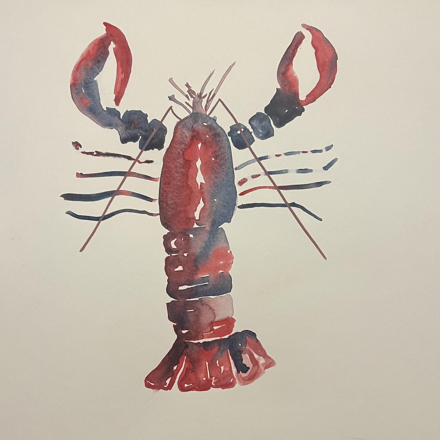 The Art of Holding On Loosely