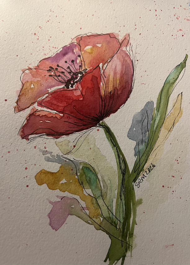 Inspired By Pinterest and Something In My Heart