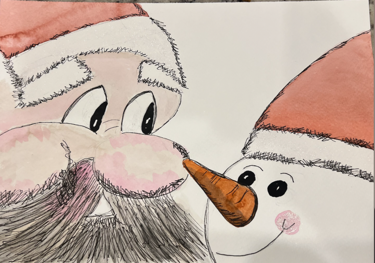 The Friends Who Know Where the Bodies Are Buried and Love You Anyway