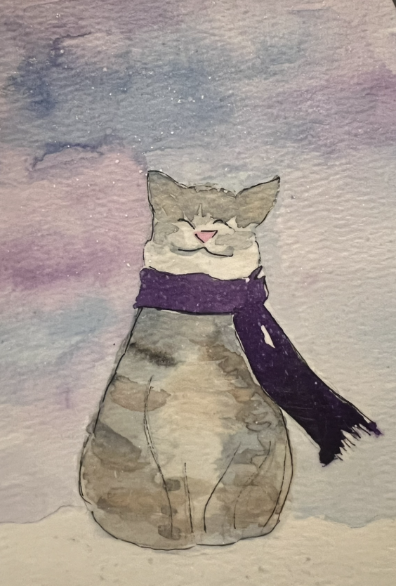 Letting the Cat Out of the Bag