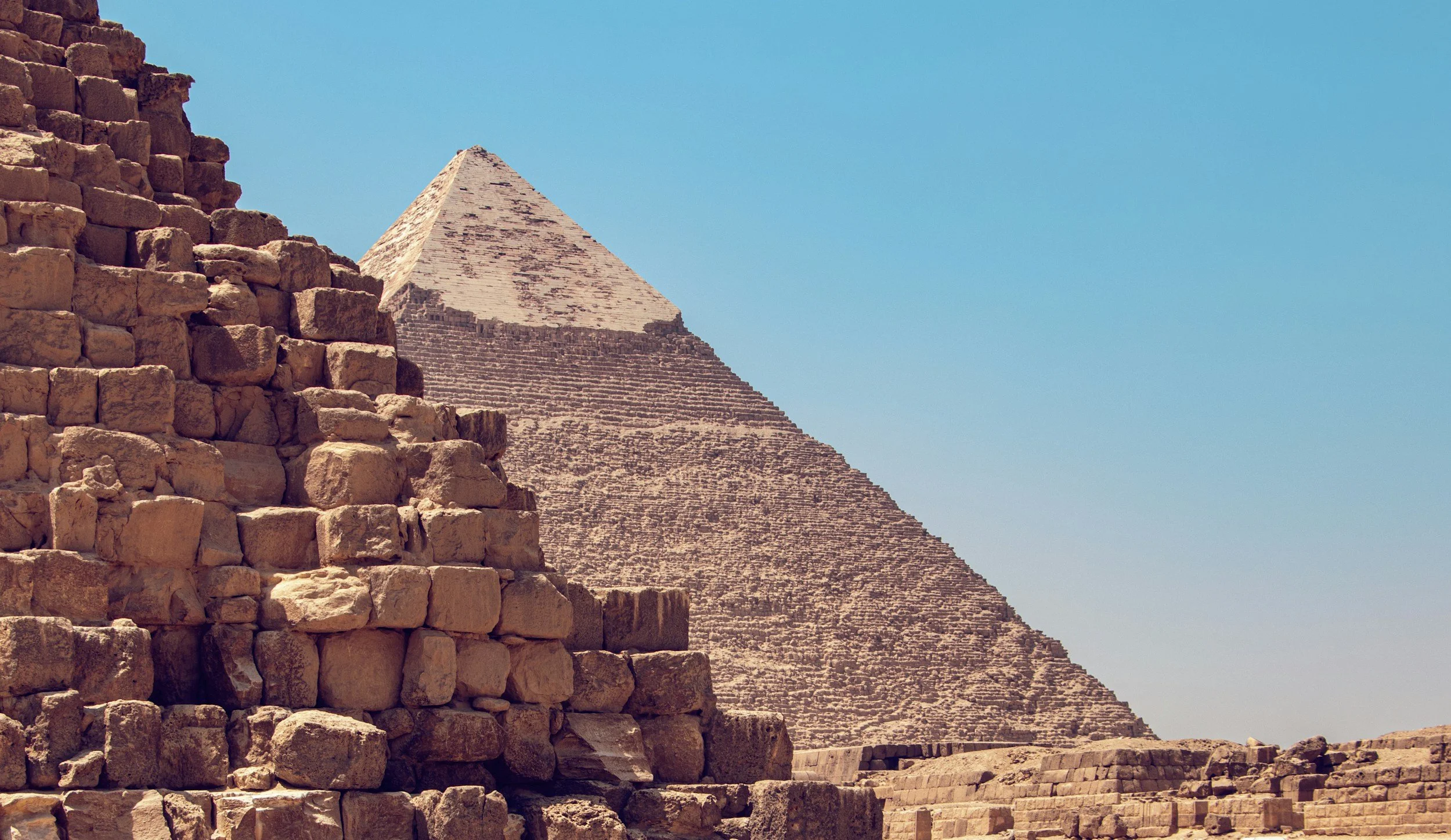 Pharaoh’s Daughter