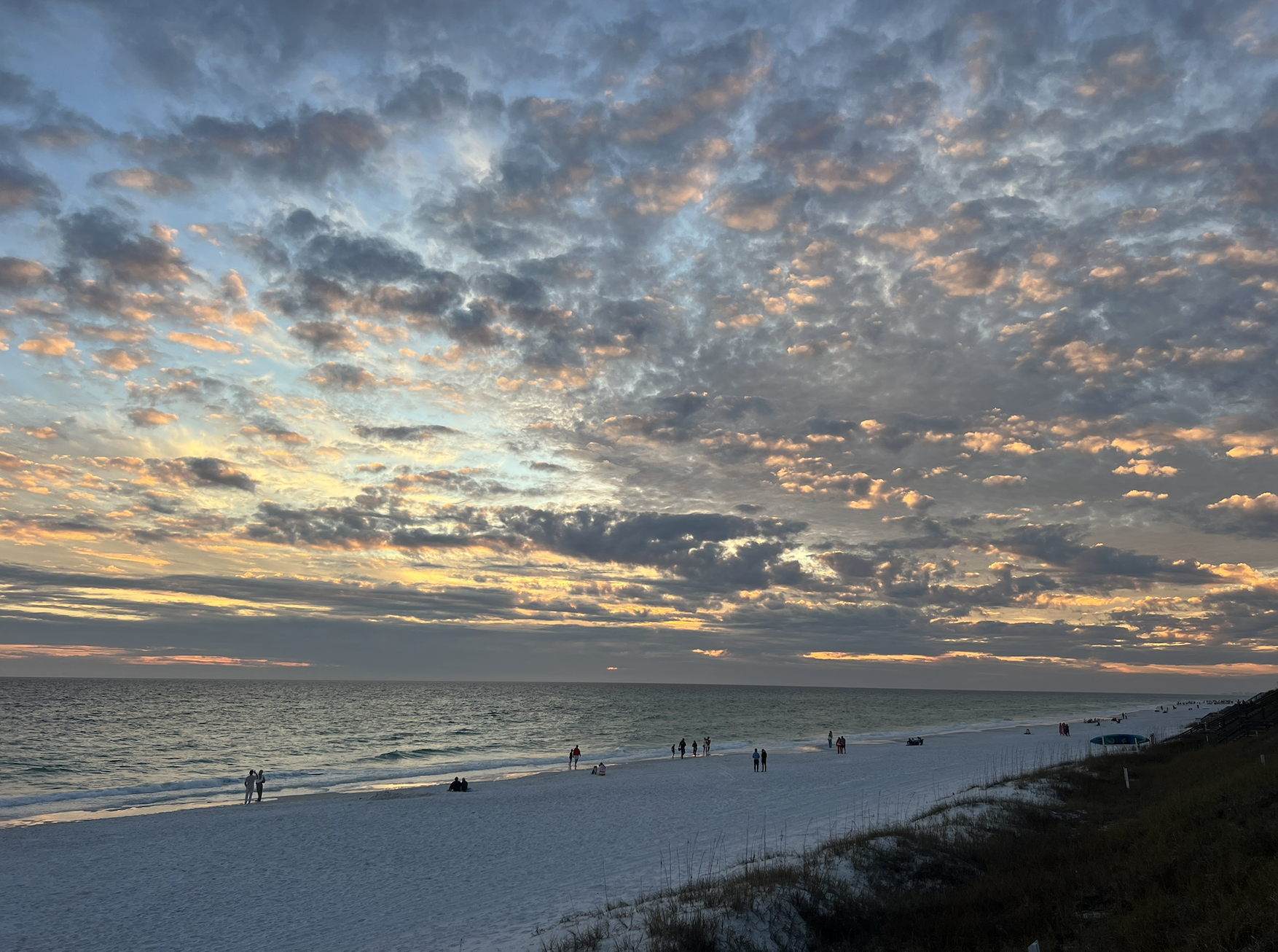 Seaside Fl. Watercolor Retreat