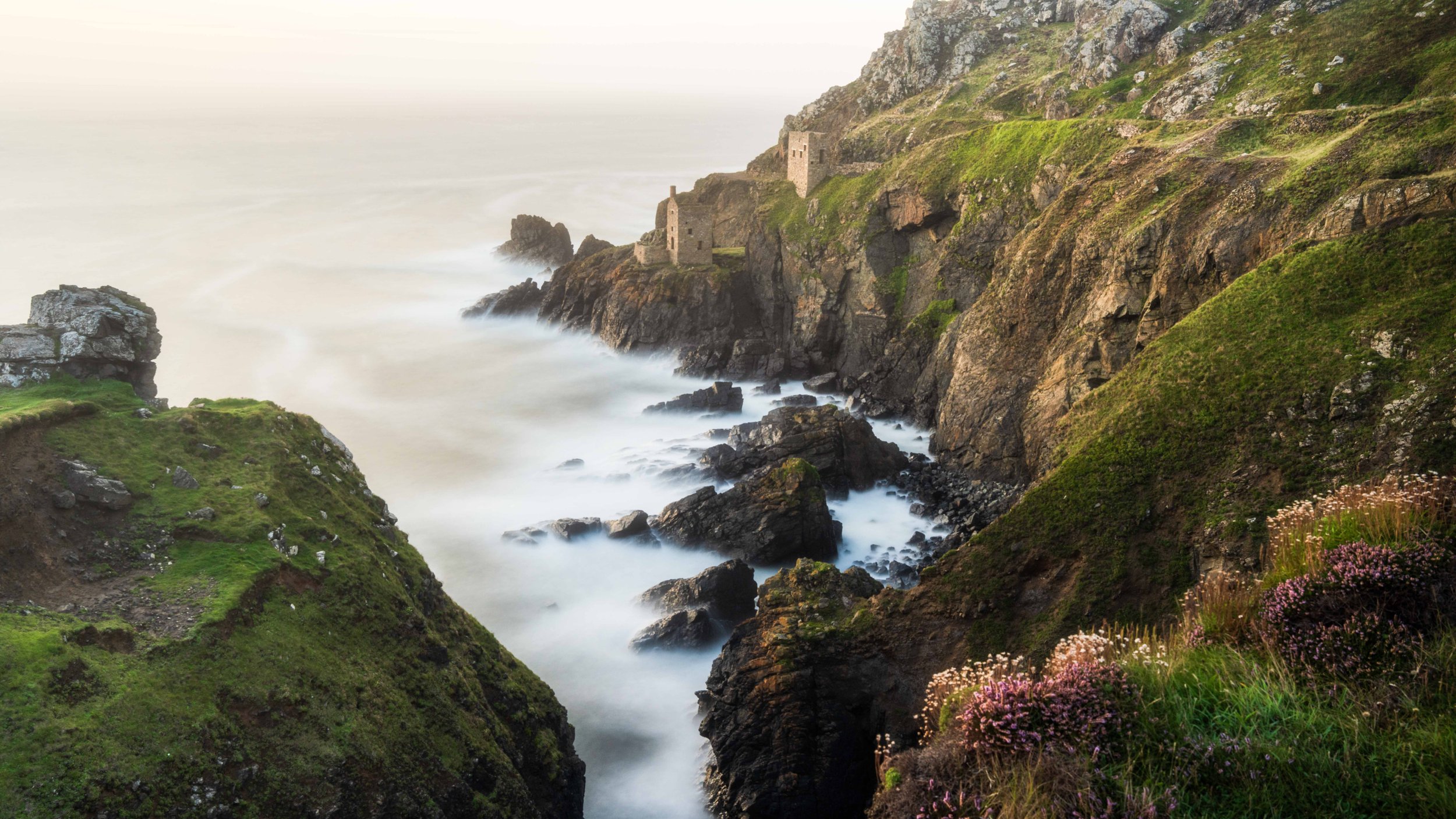 Botallack mine