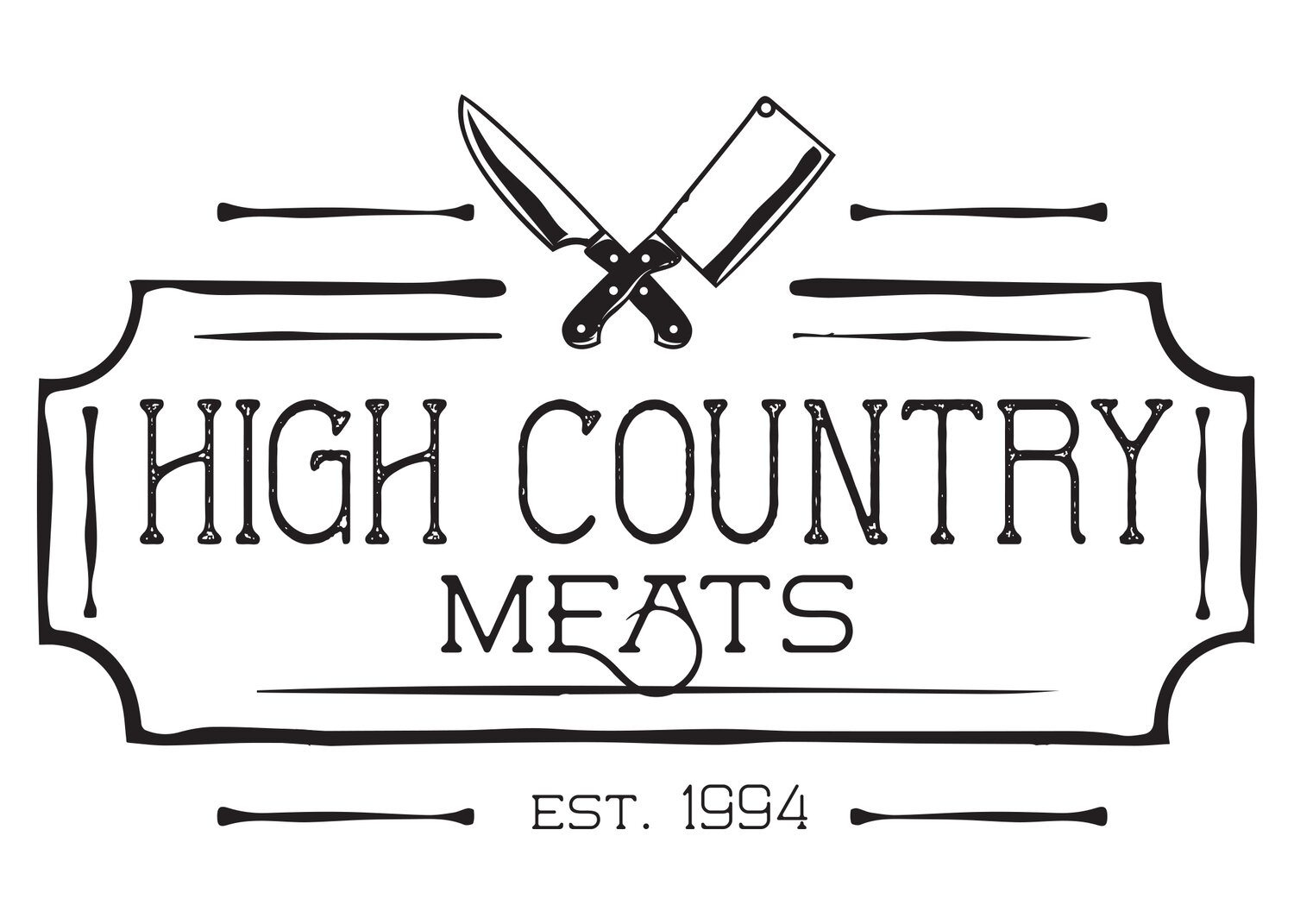 HIGH COUNTRY MEATS