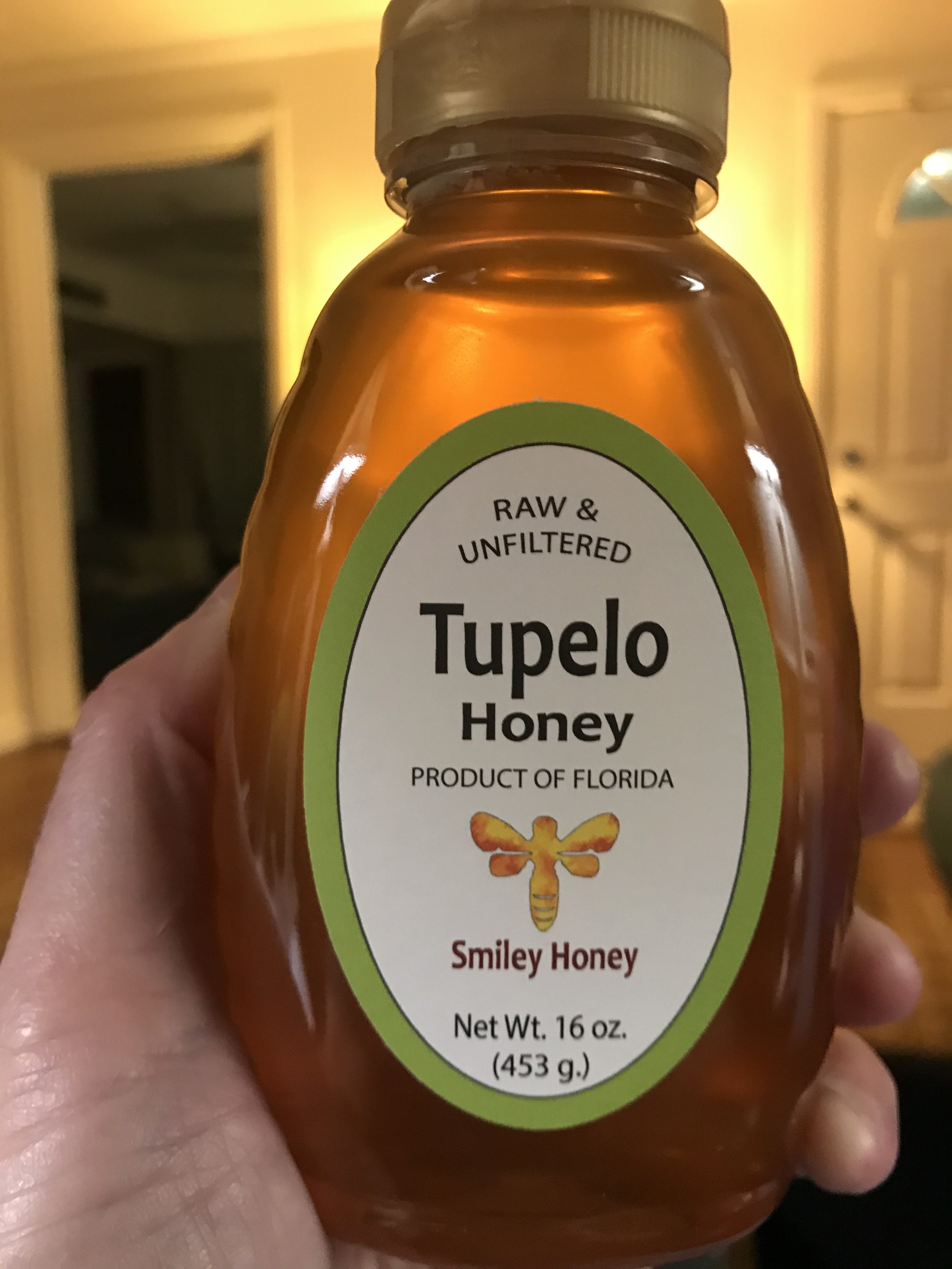 Tupelo Honey