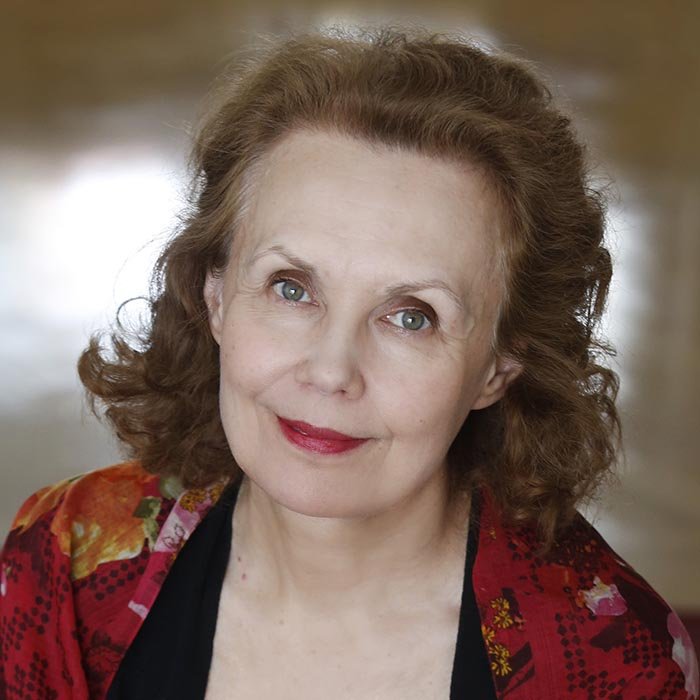 Kaija Saariaho